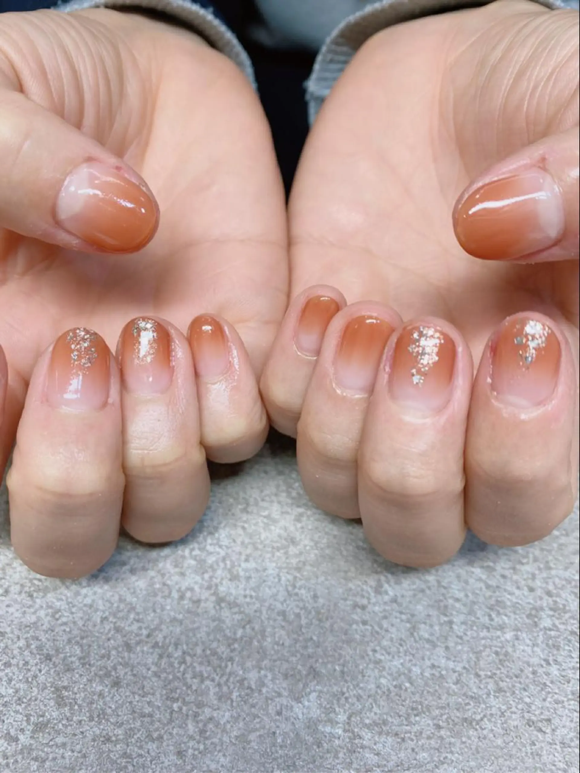 ネイル ハンドネイル yuminail所属・錦糸町 yuminailのネイルデザイン