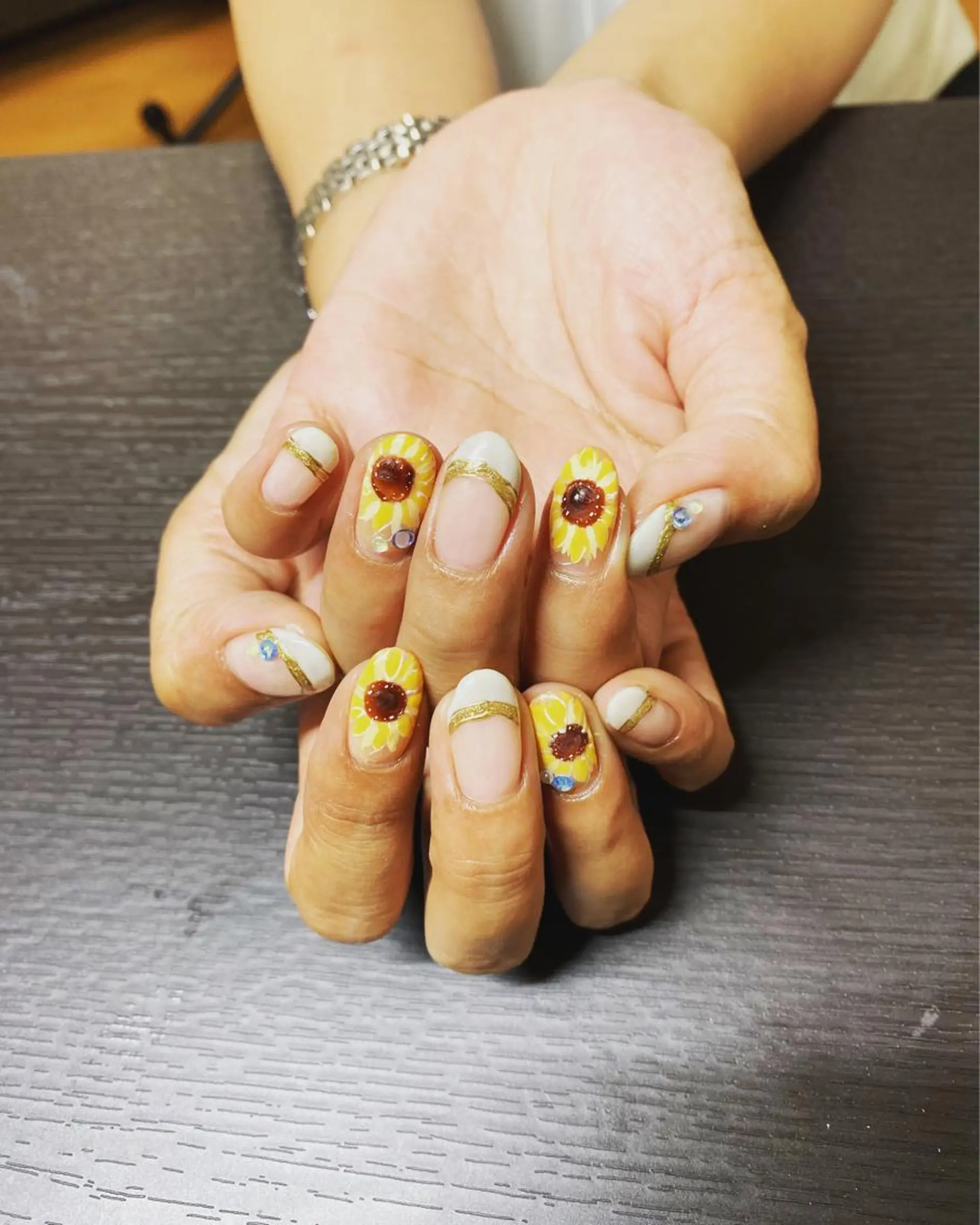 ネイル あきじ NAILのネイルデザイン