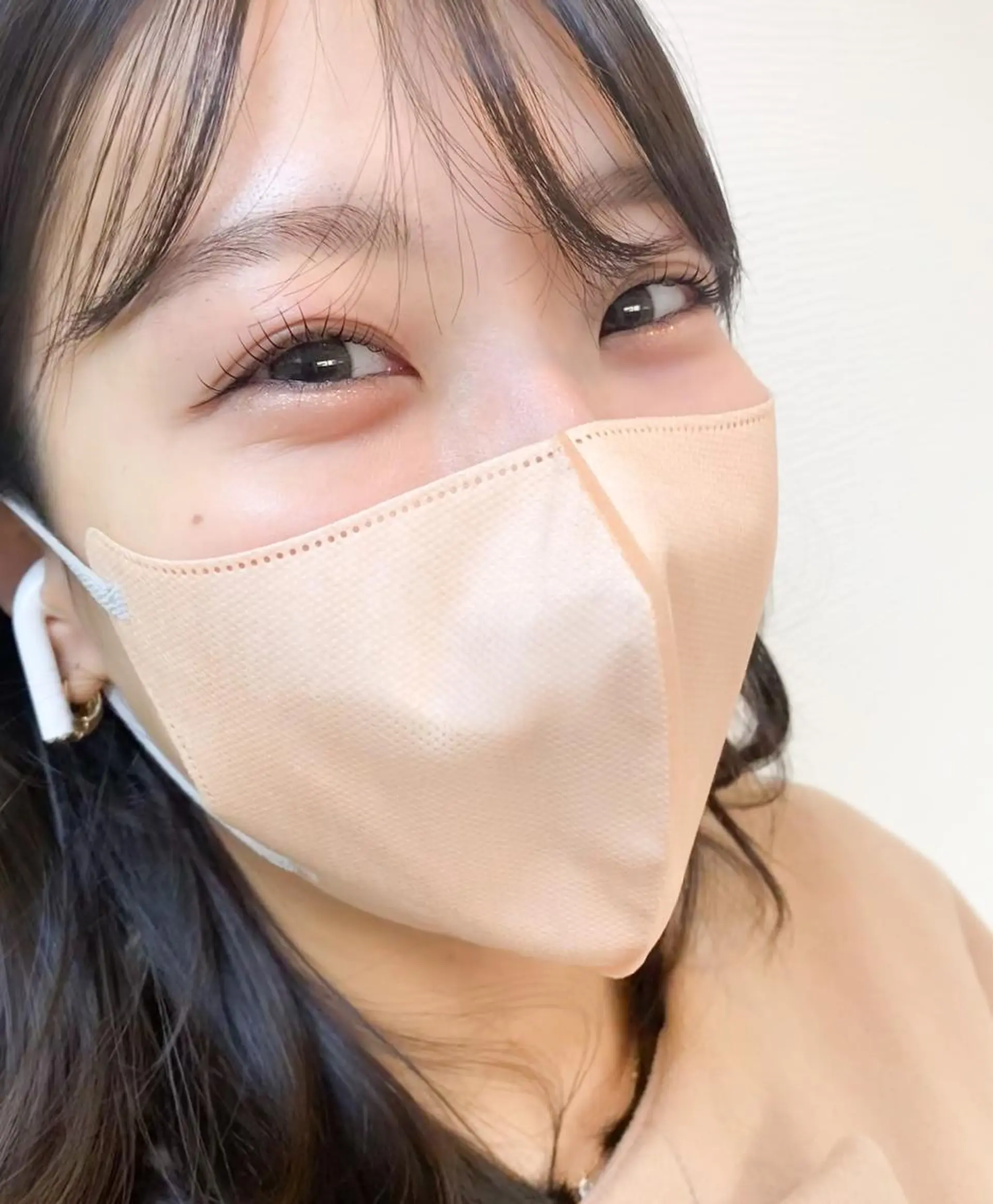 マツエク・マツパ マツパ viviAiles ♡⃛ Ruiのマツエク・マツパデザイン