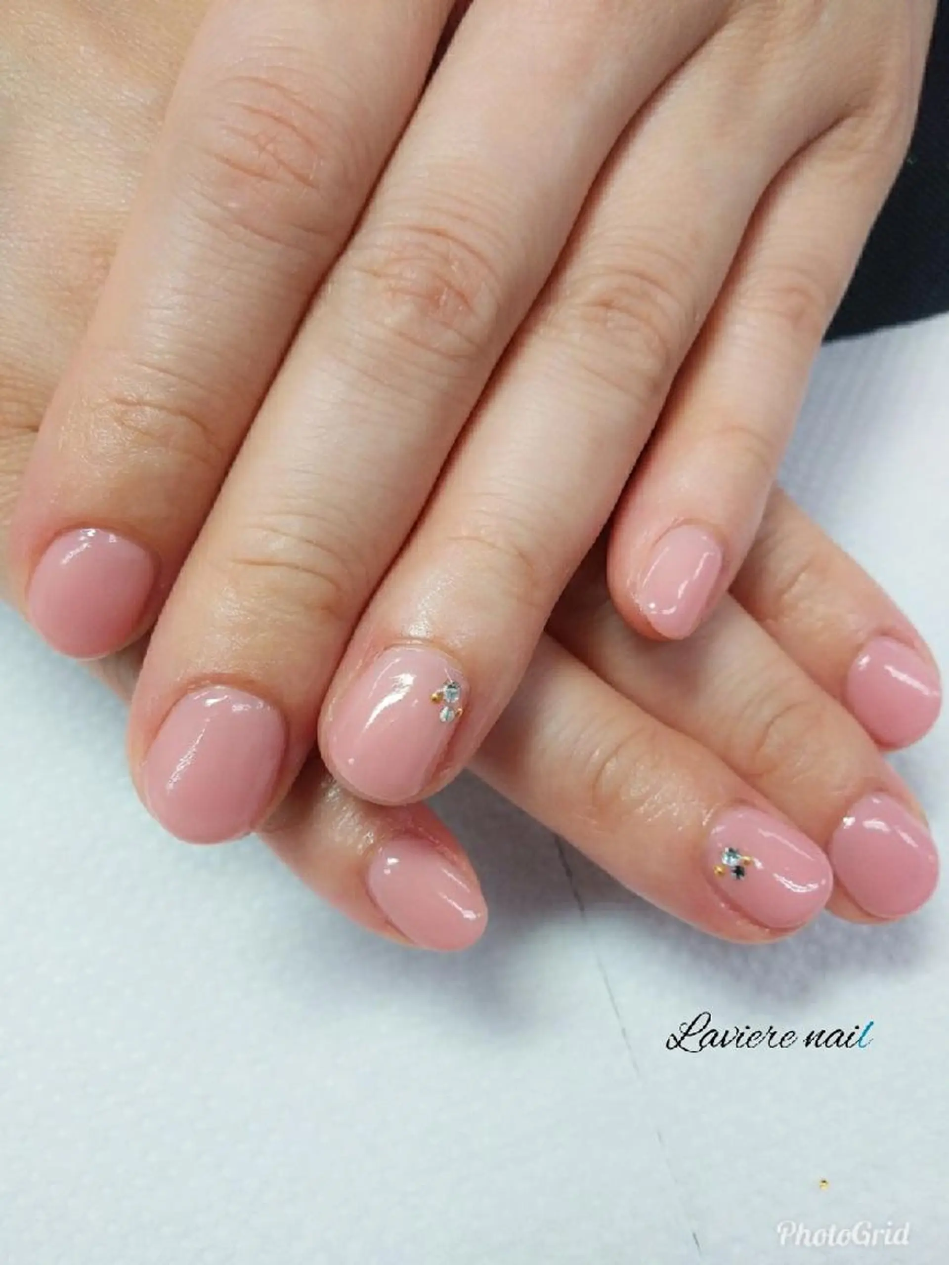 ネイル Laviere所属・Laviere nail&脱毛サロンのエステ・リラクイメージ