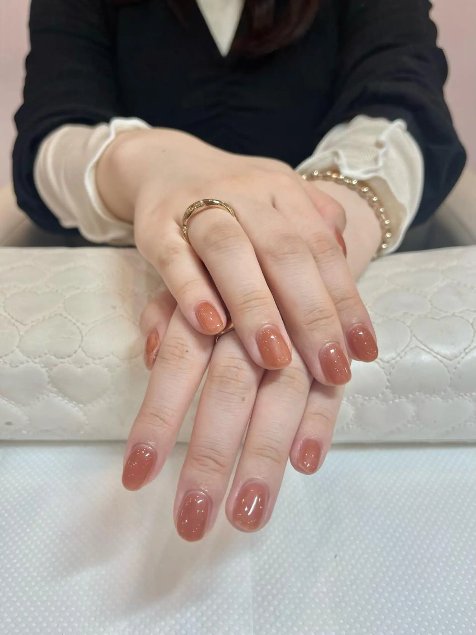 ネイル Cattleya nail吉祥寺のネイルデザイン