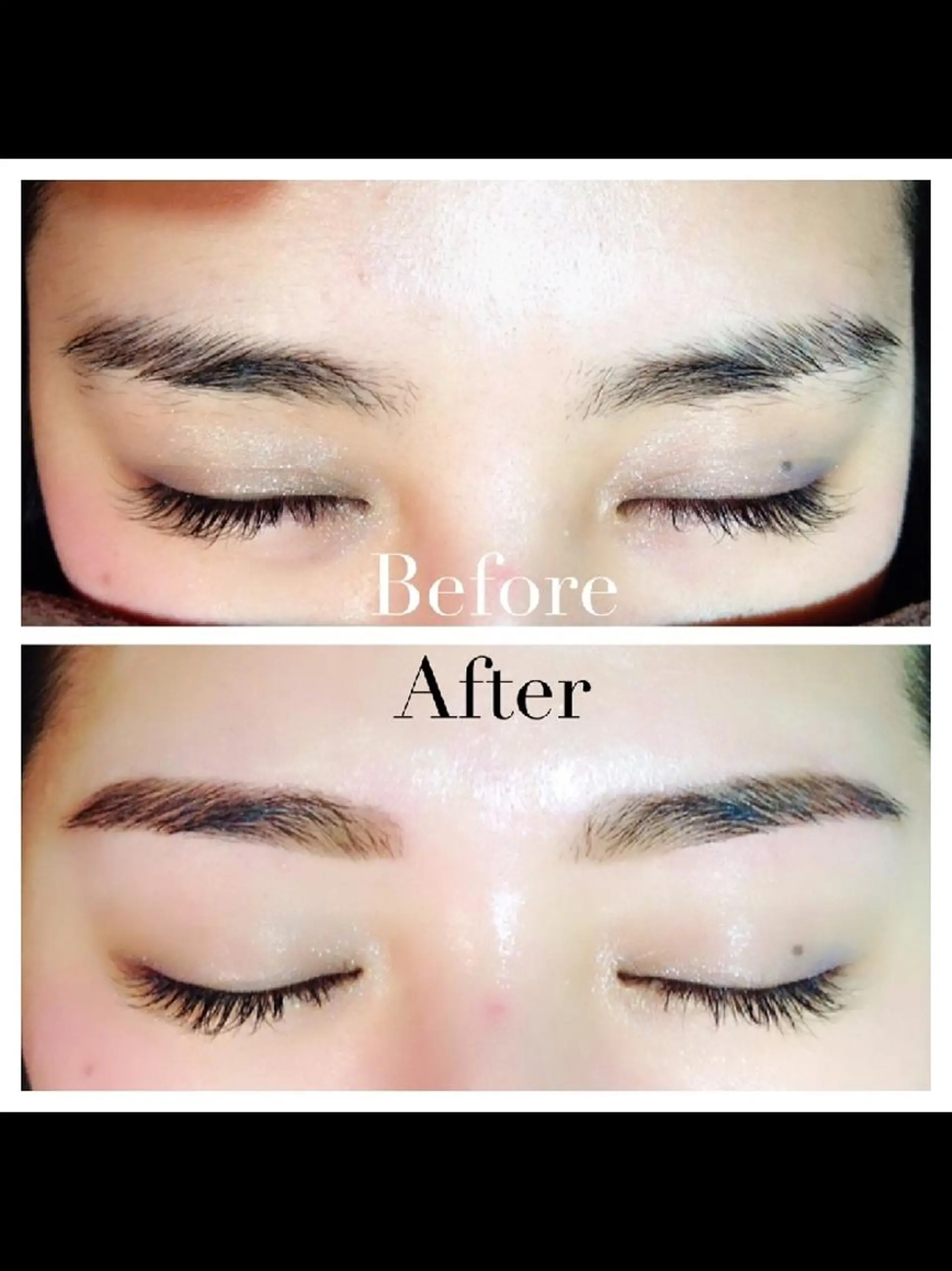 ワックス脱毛 ダイヤモンドアイズ 高橋のマツエク・マツパデザイン