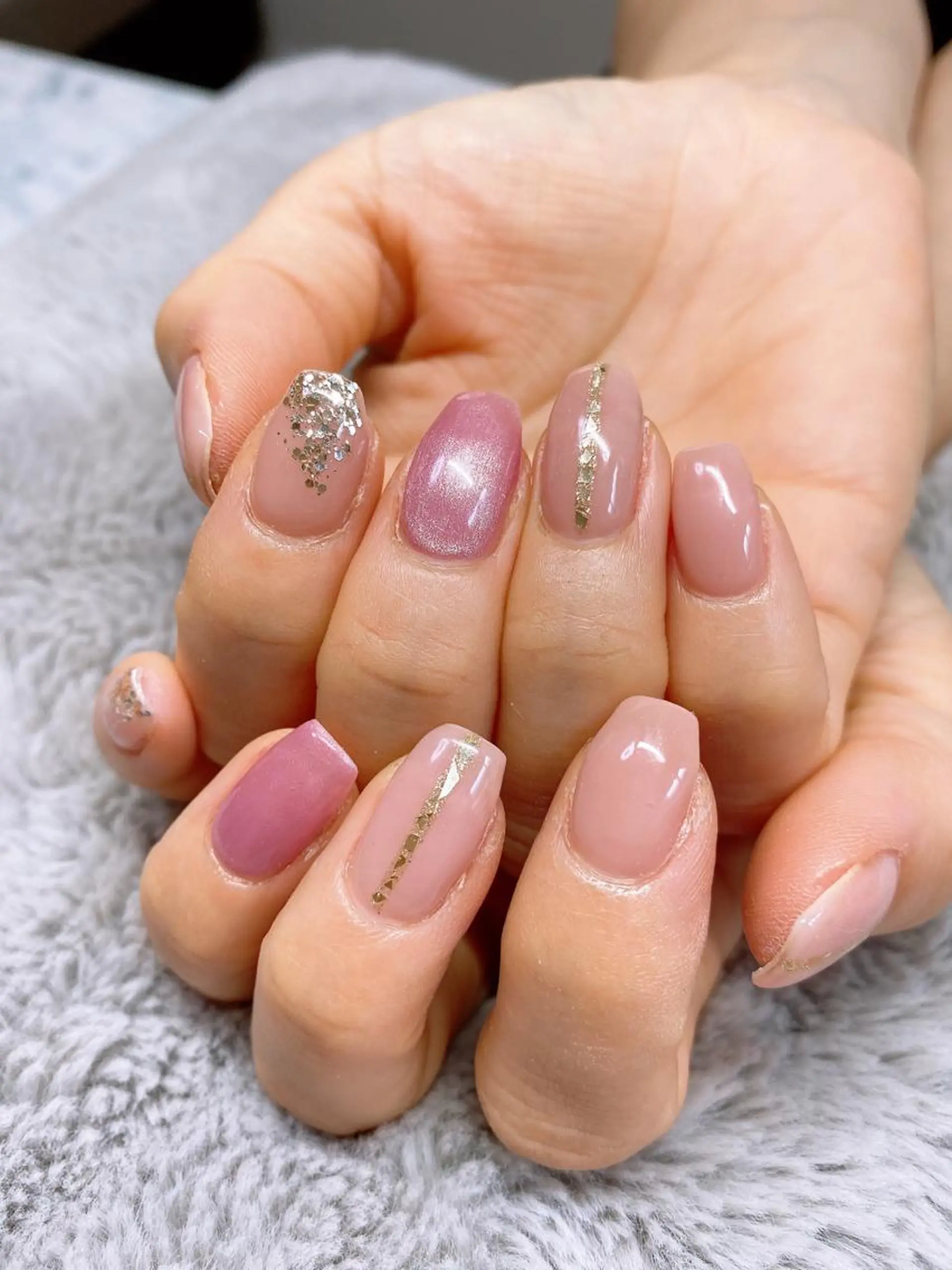 ネイル nail salon "a"のネイルデザイン