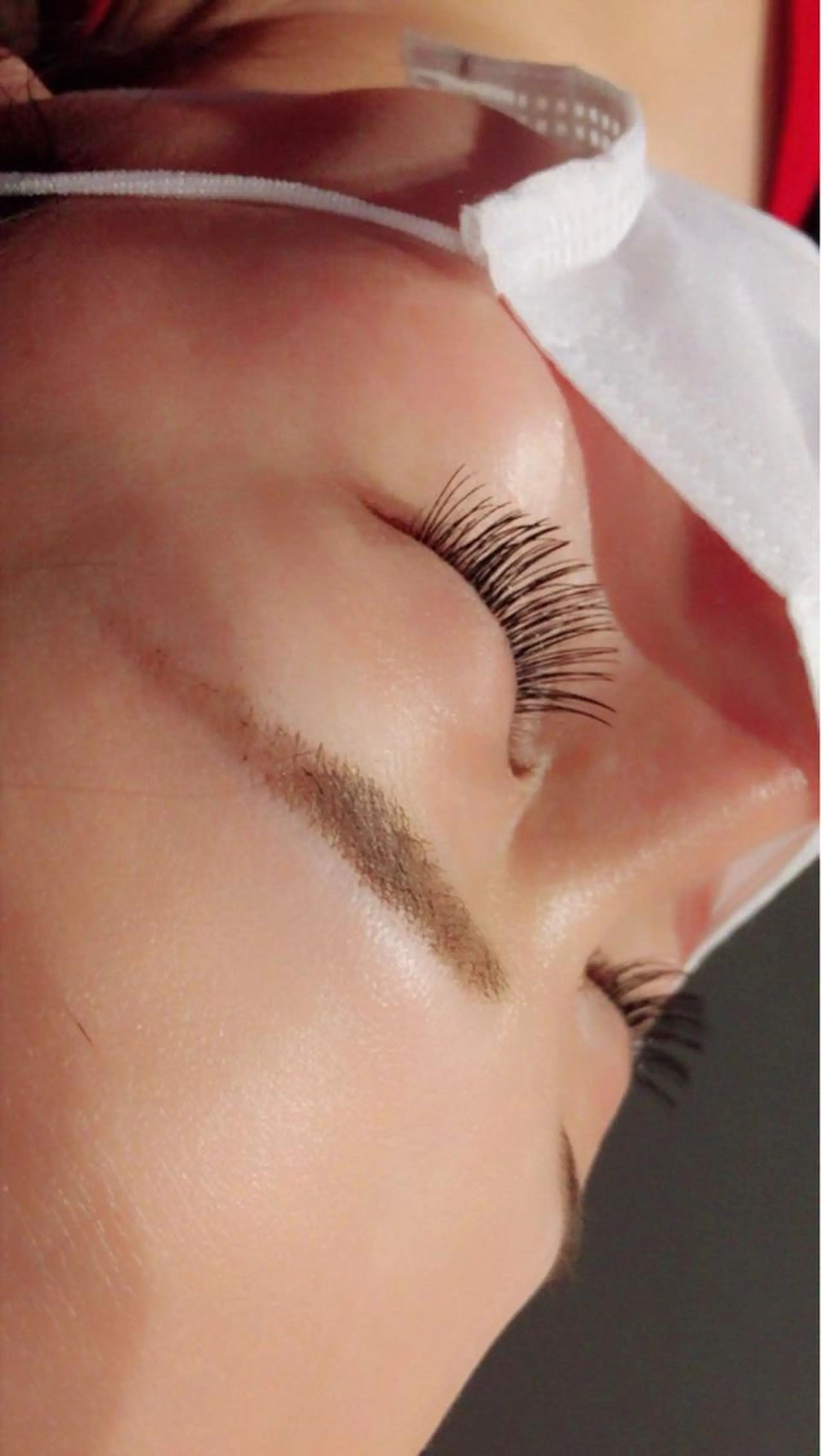 マツエク・マツパ 吉川 理沙のマツエク・マツパデザイン