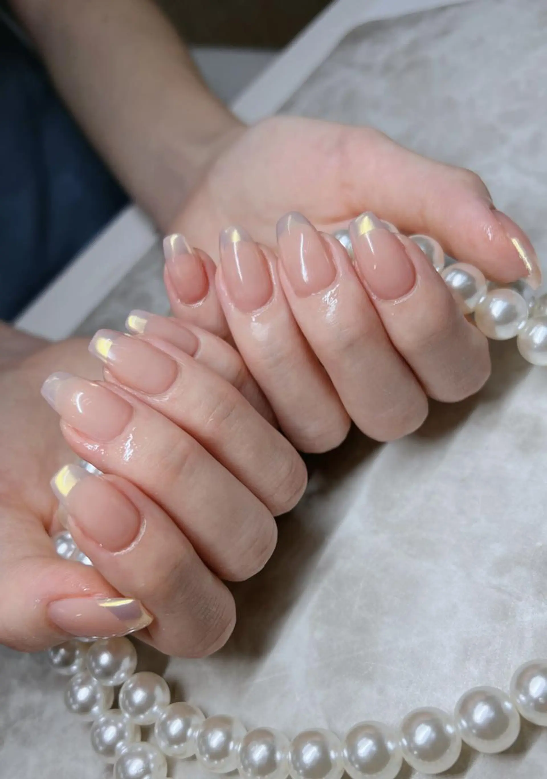 ネイル 閨匠上野店 leoのネイルデザイン