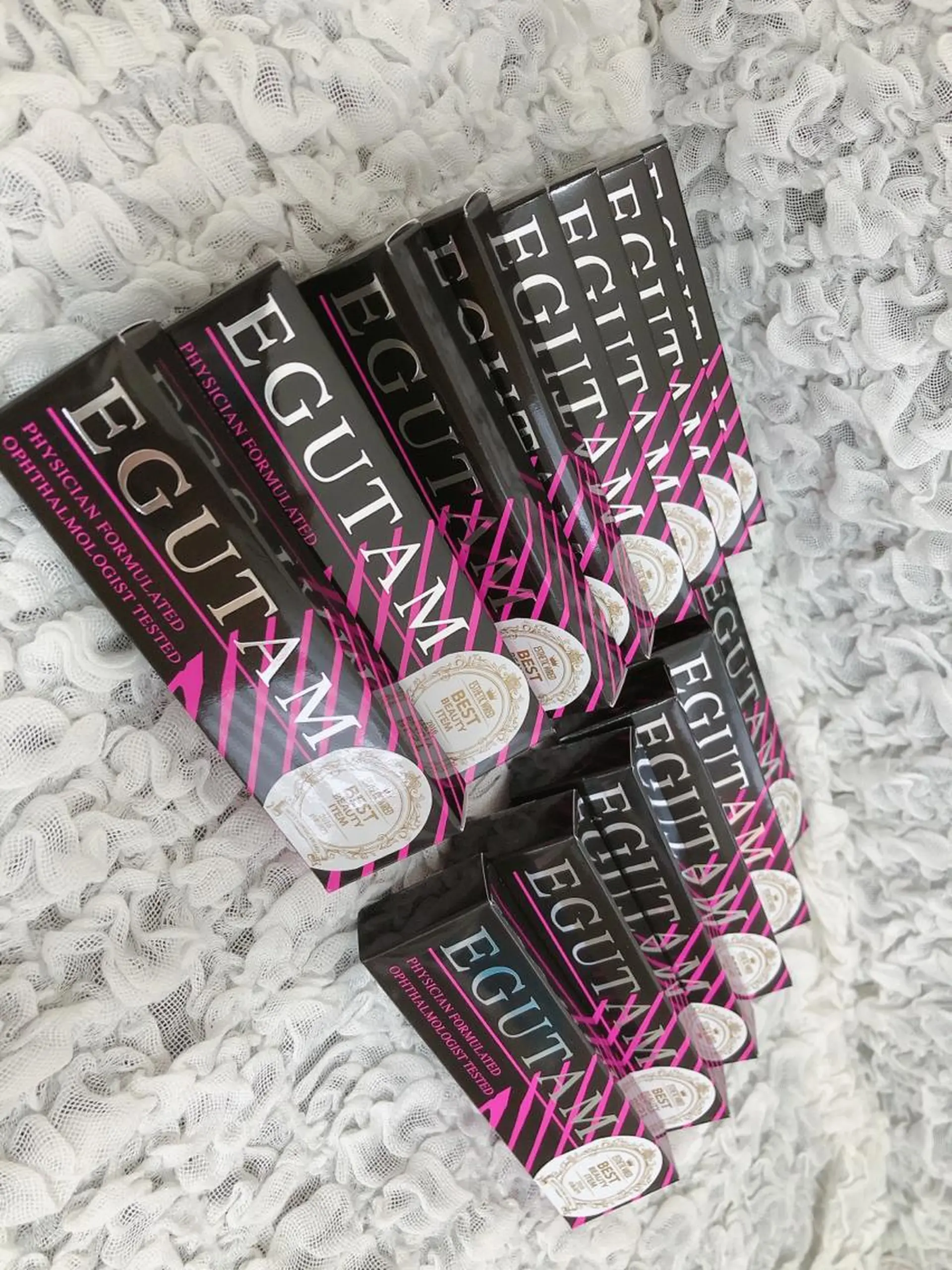 三好 麻希のマツエク・マツパデザイン