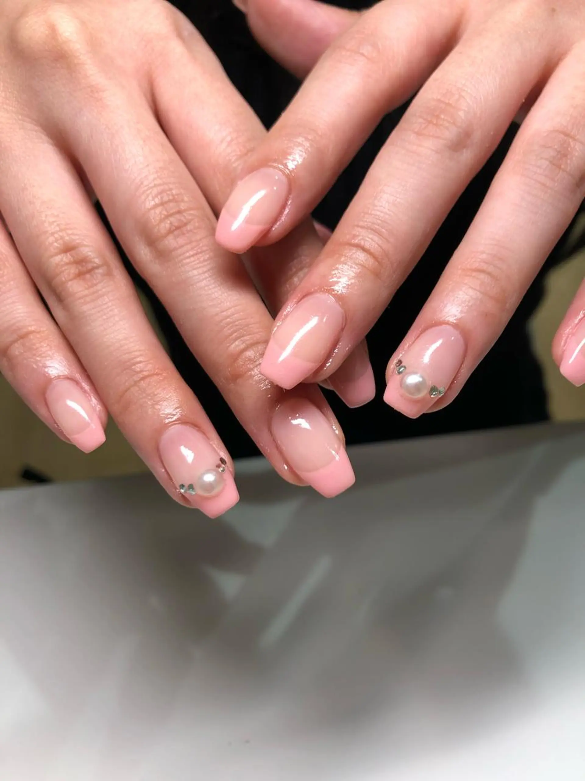 ネイル nail by minamiのネイルデザイン