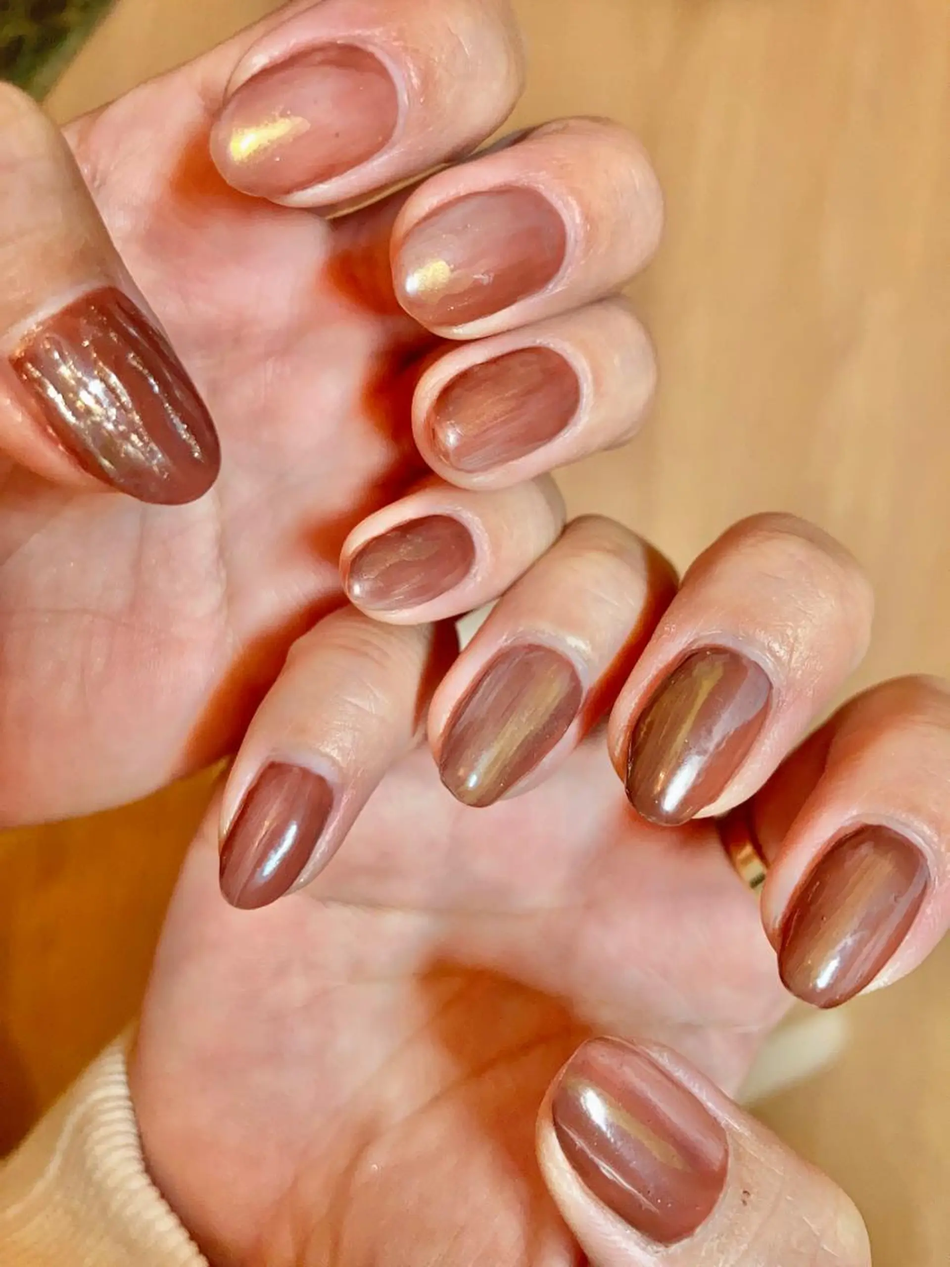 ネイル ネイルサロンルミア Lumiaのネイルデザイン