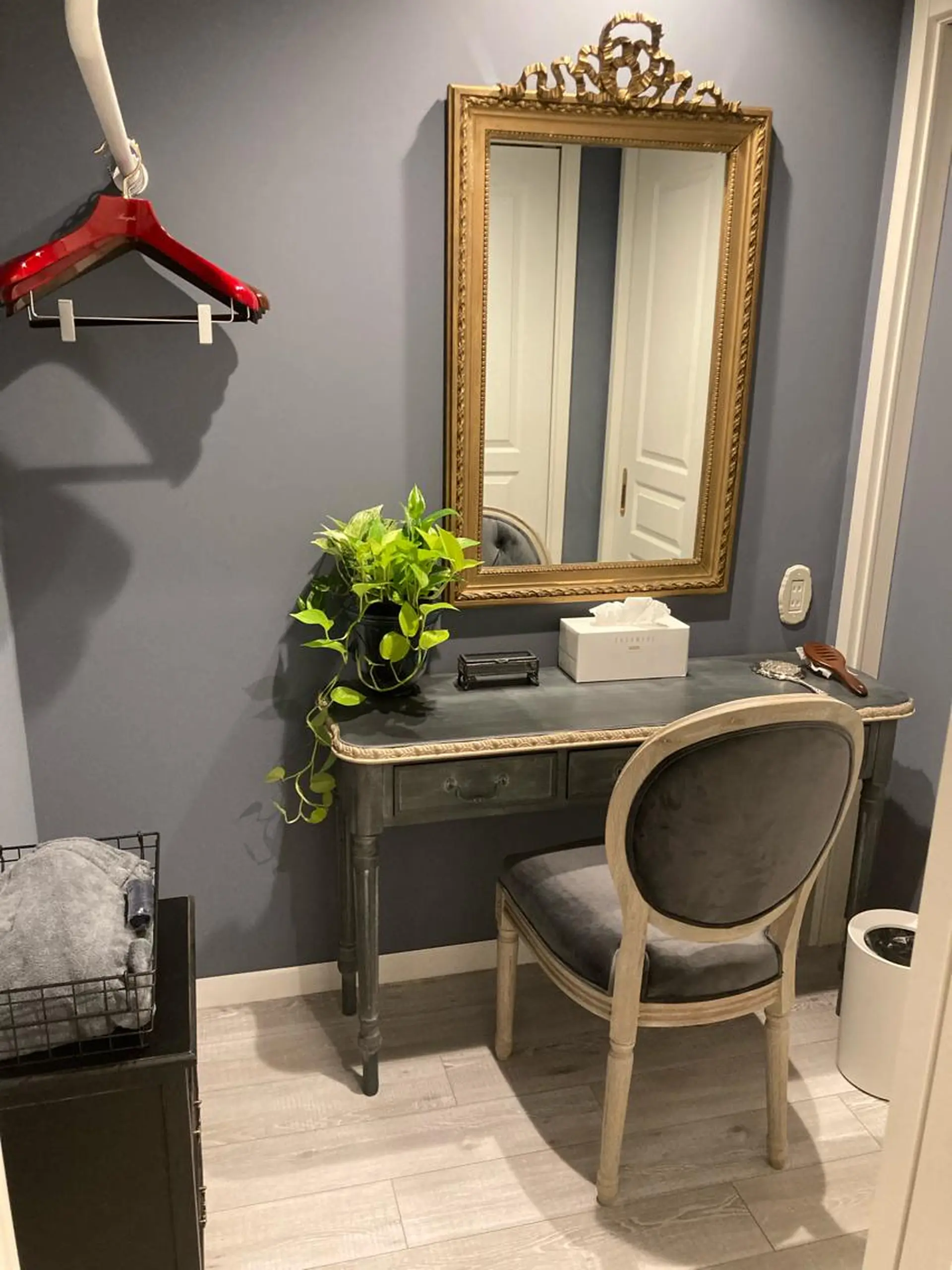 エステ リラク Assouplir所属・アスプ リールのエステ・リラクイメージ