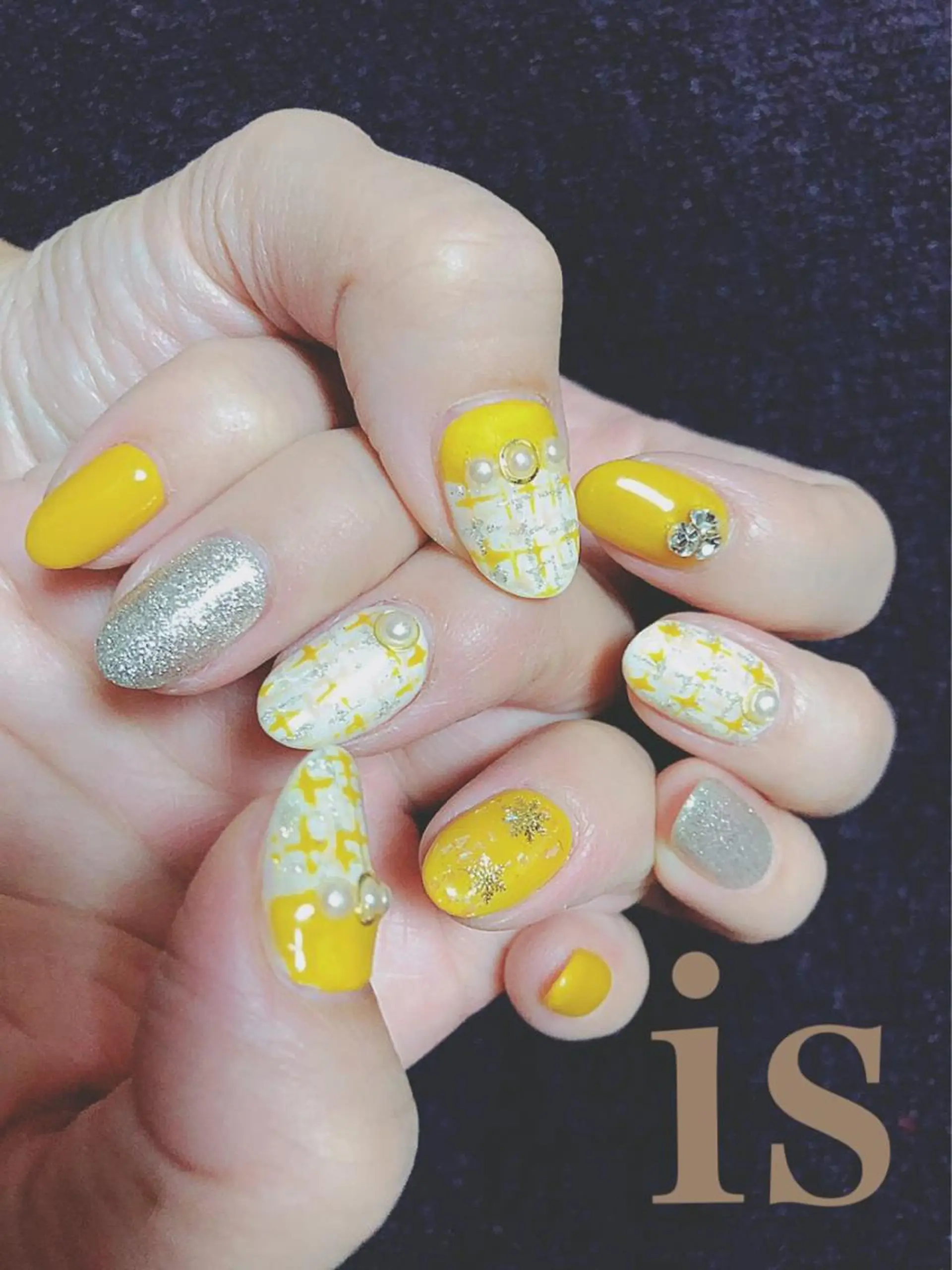 ネイル ＆ meのマツエク・マツパデザイン