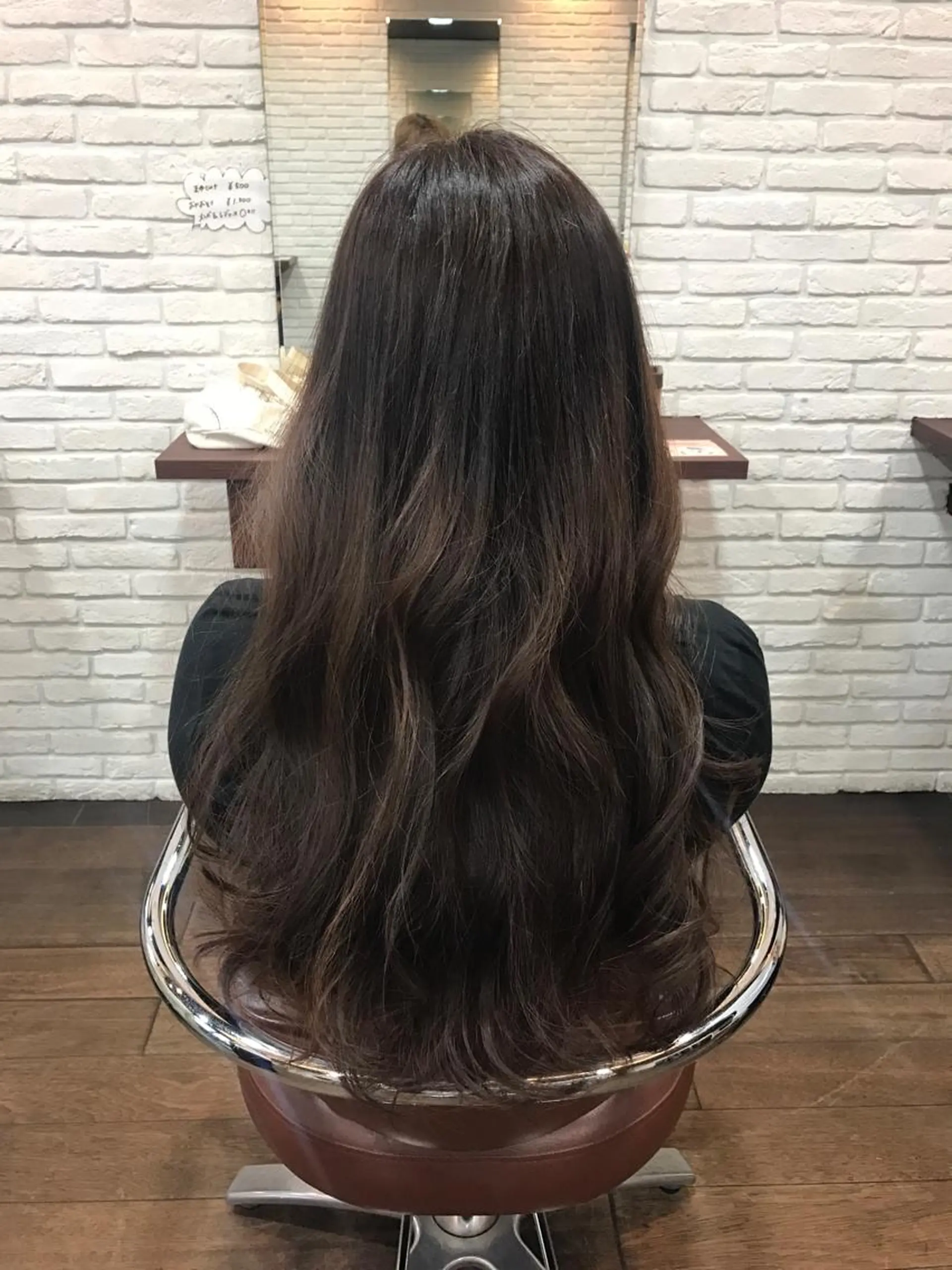 ロング +D所属・成迫 瞳のその他イメージ