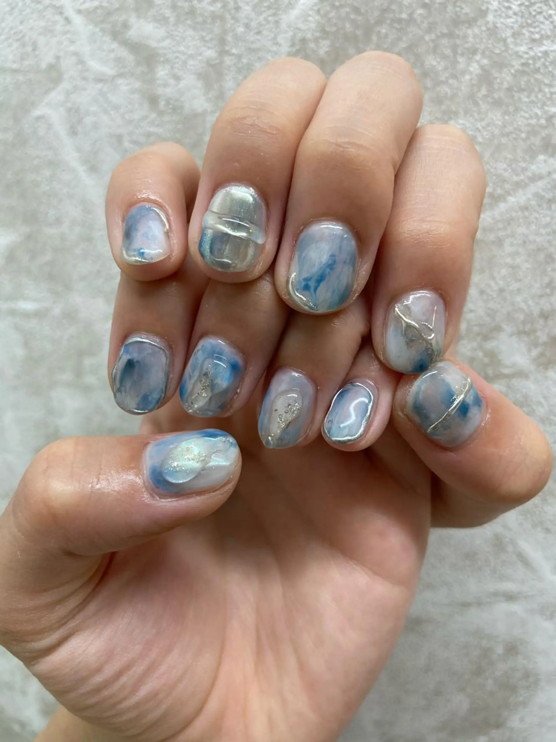 ネイル nails TOKYOのネイルデザイン