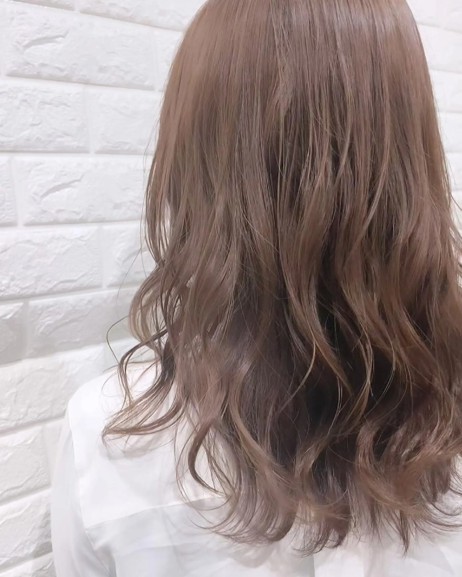 ショート 💗BASSA 東久留米店💗のヘアスタイル