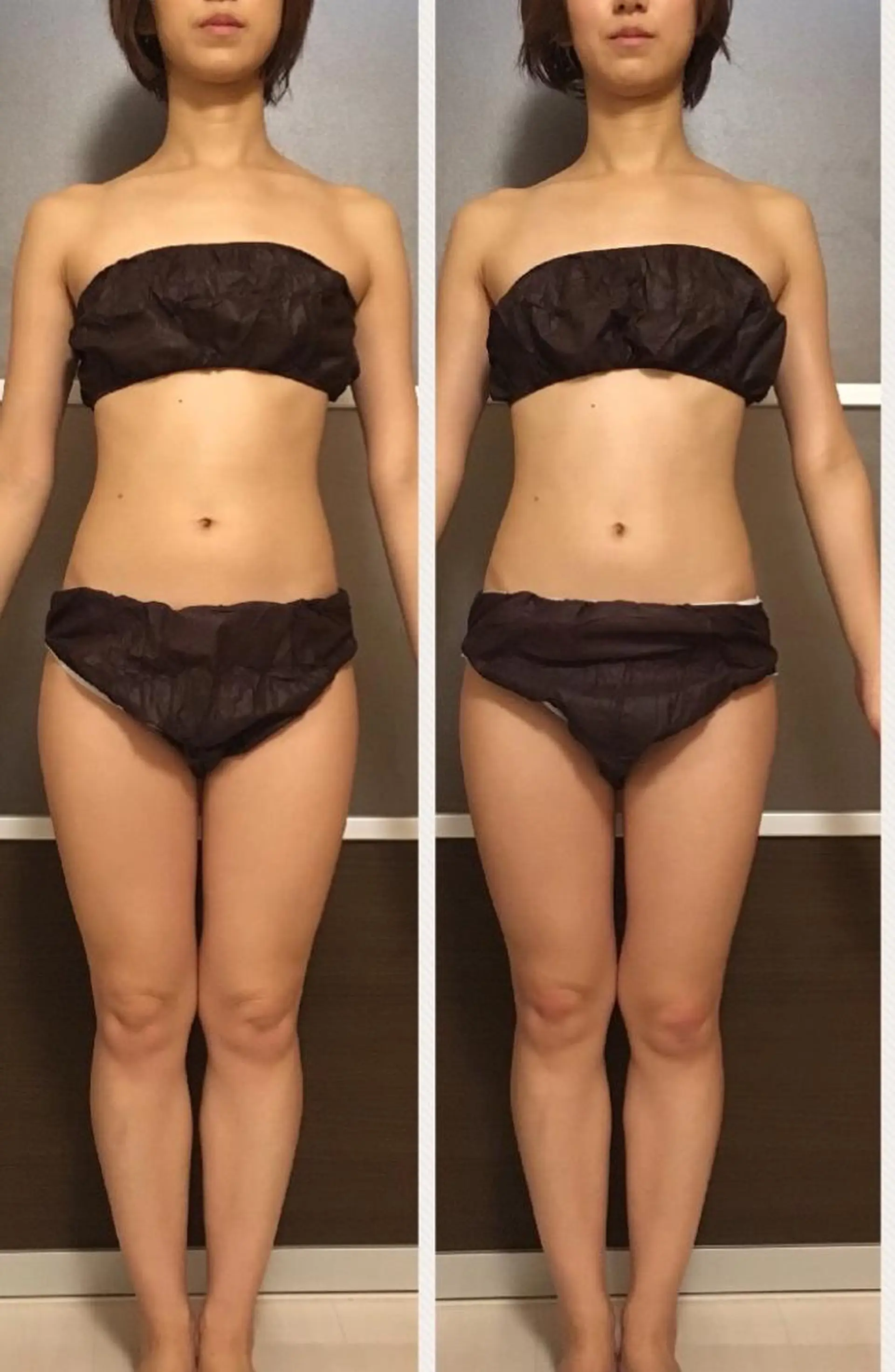 ミディアム カラー パーマ ヘアアレンジ メンズ キッズ ネイル マツエク・マツパ アニメ,Vオタク× 即効痩せエステサロンのエステ・リラクイメージ