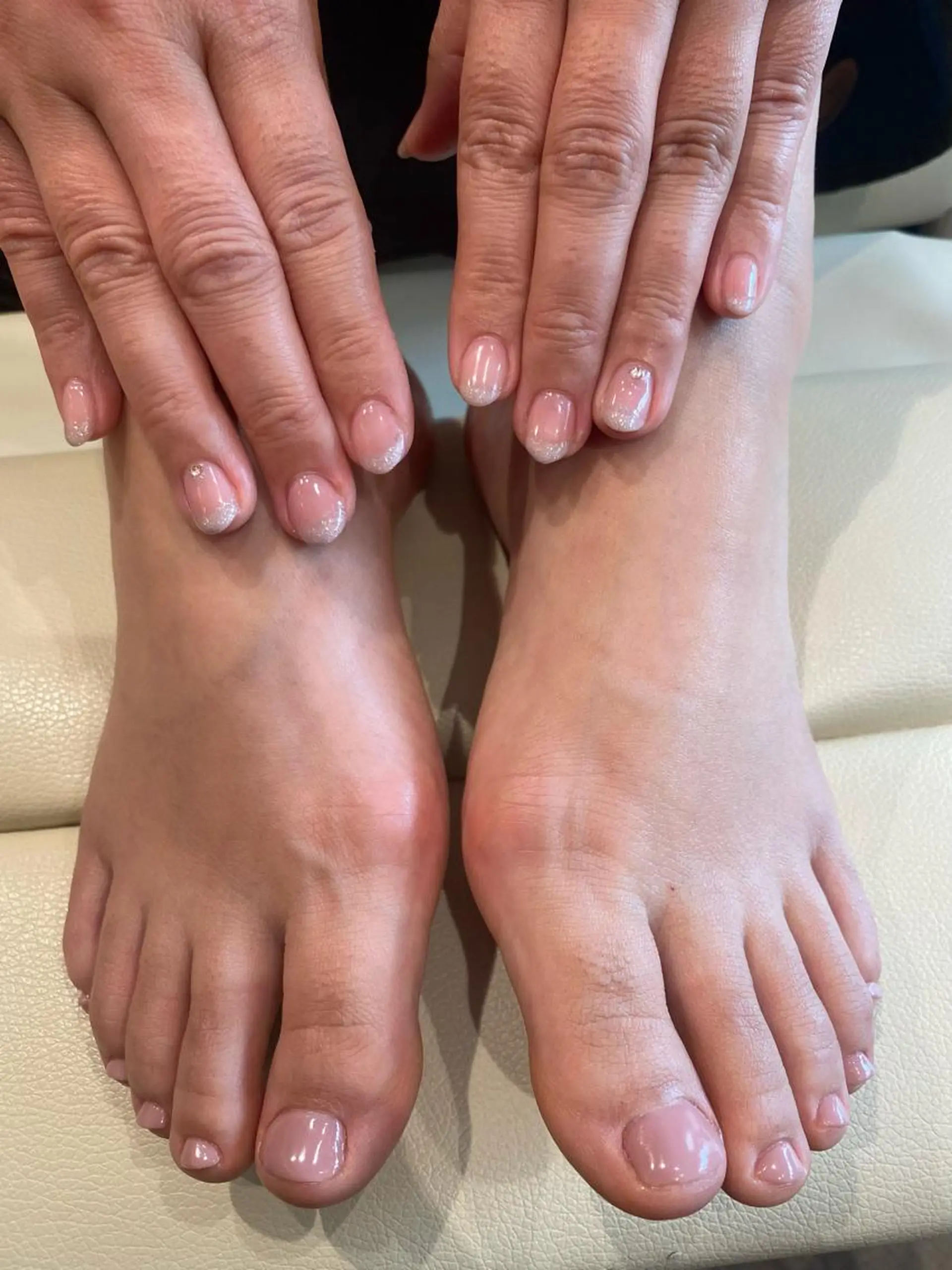 ネイル 佐藤  悠子のネイルデザイン