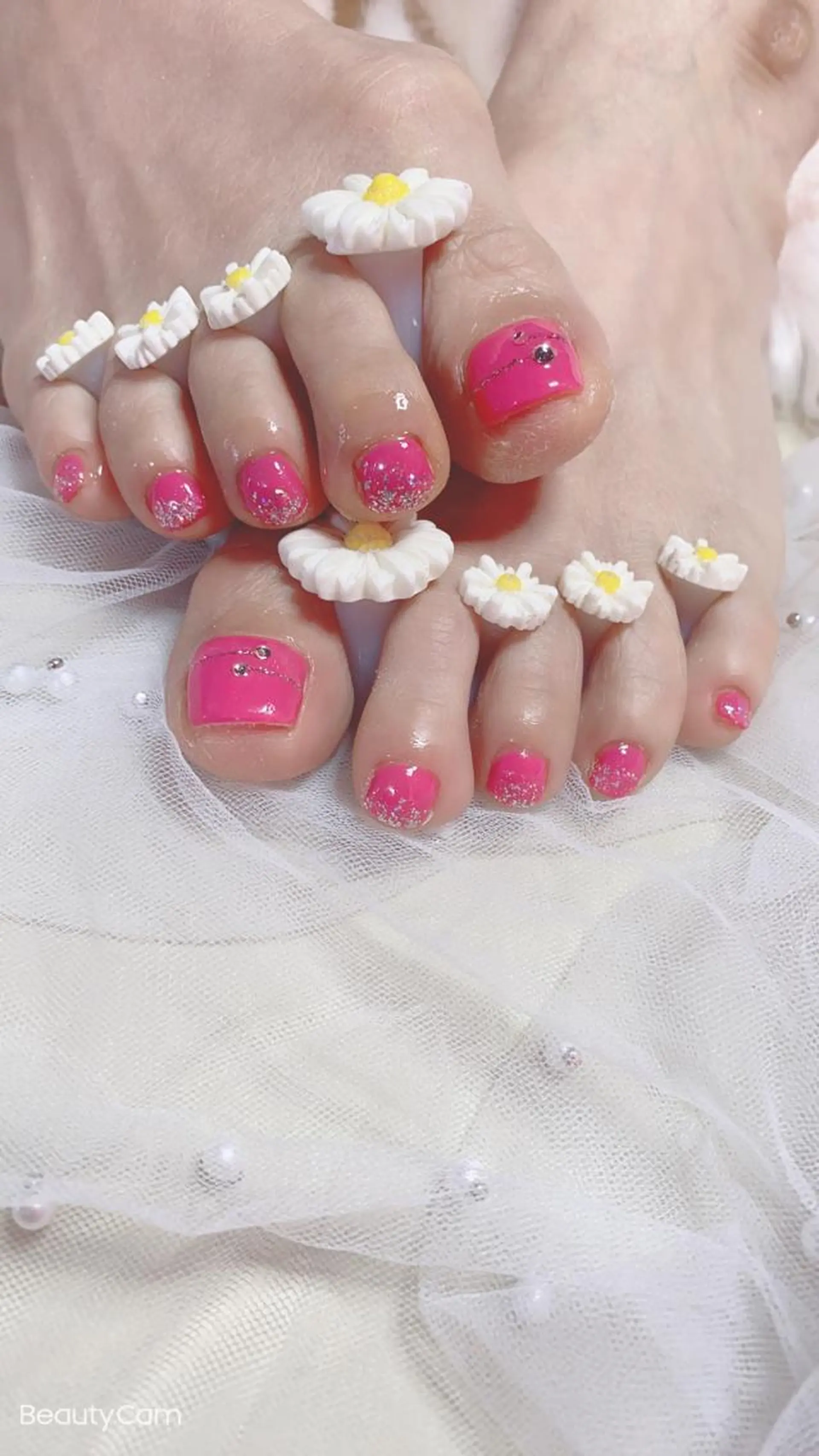 ネイル NailYY所属・NailYY よよのネイルデザイン