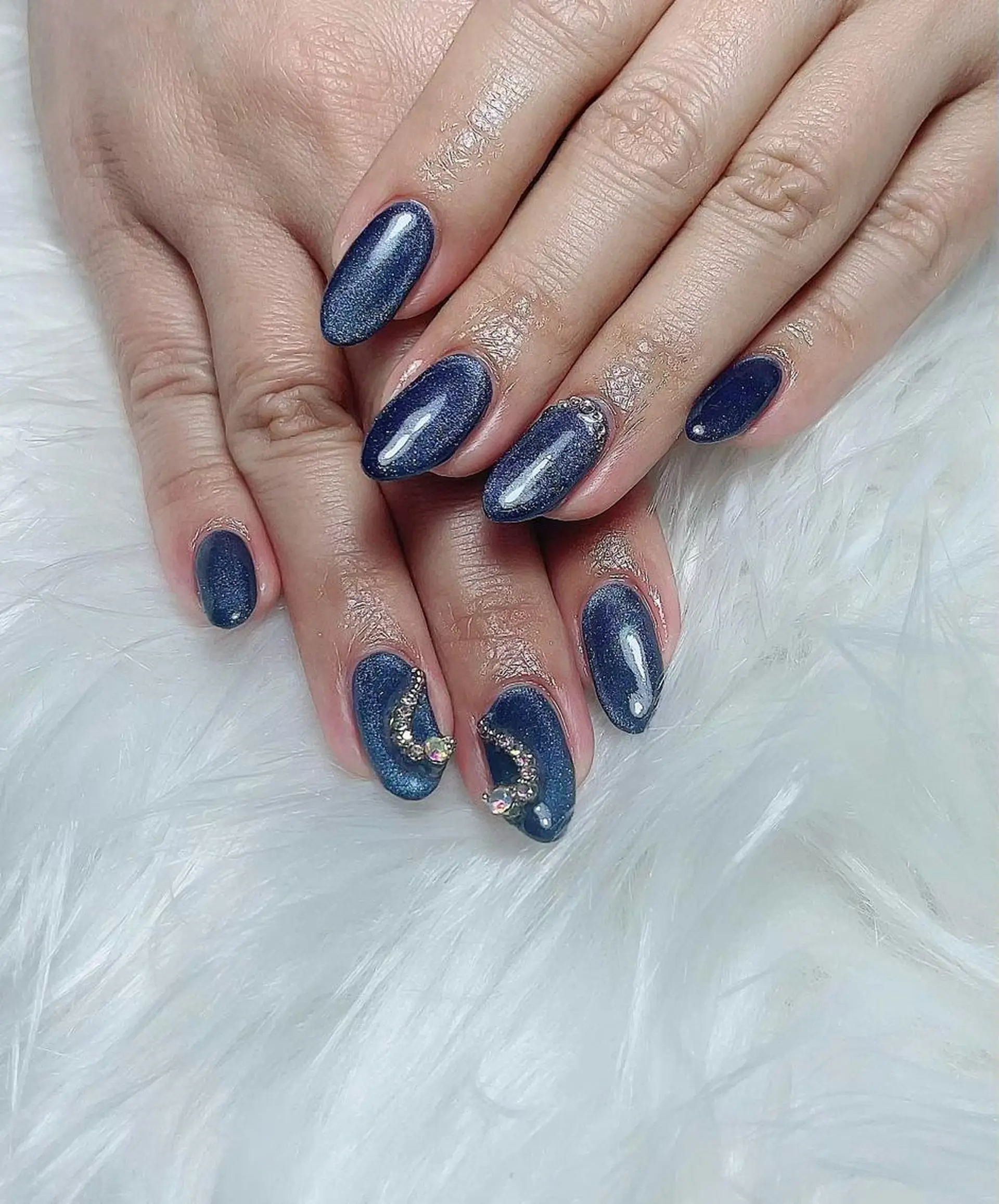 ネイル hairsalon556所属・hairsalon 556のネイルデザイン