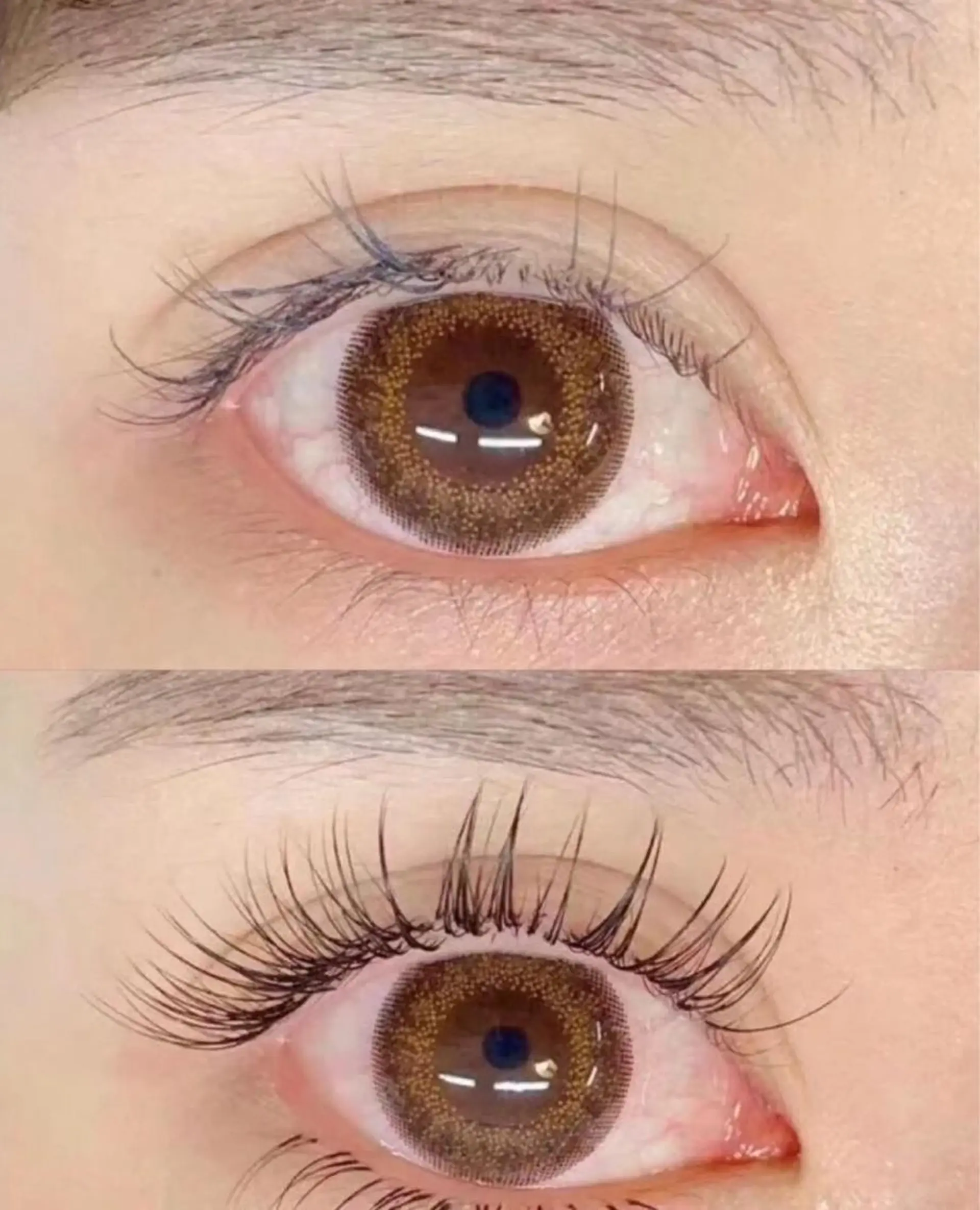 ネイル INF ネイルサロンのネイルデザイン