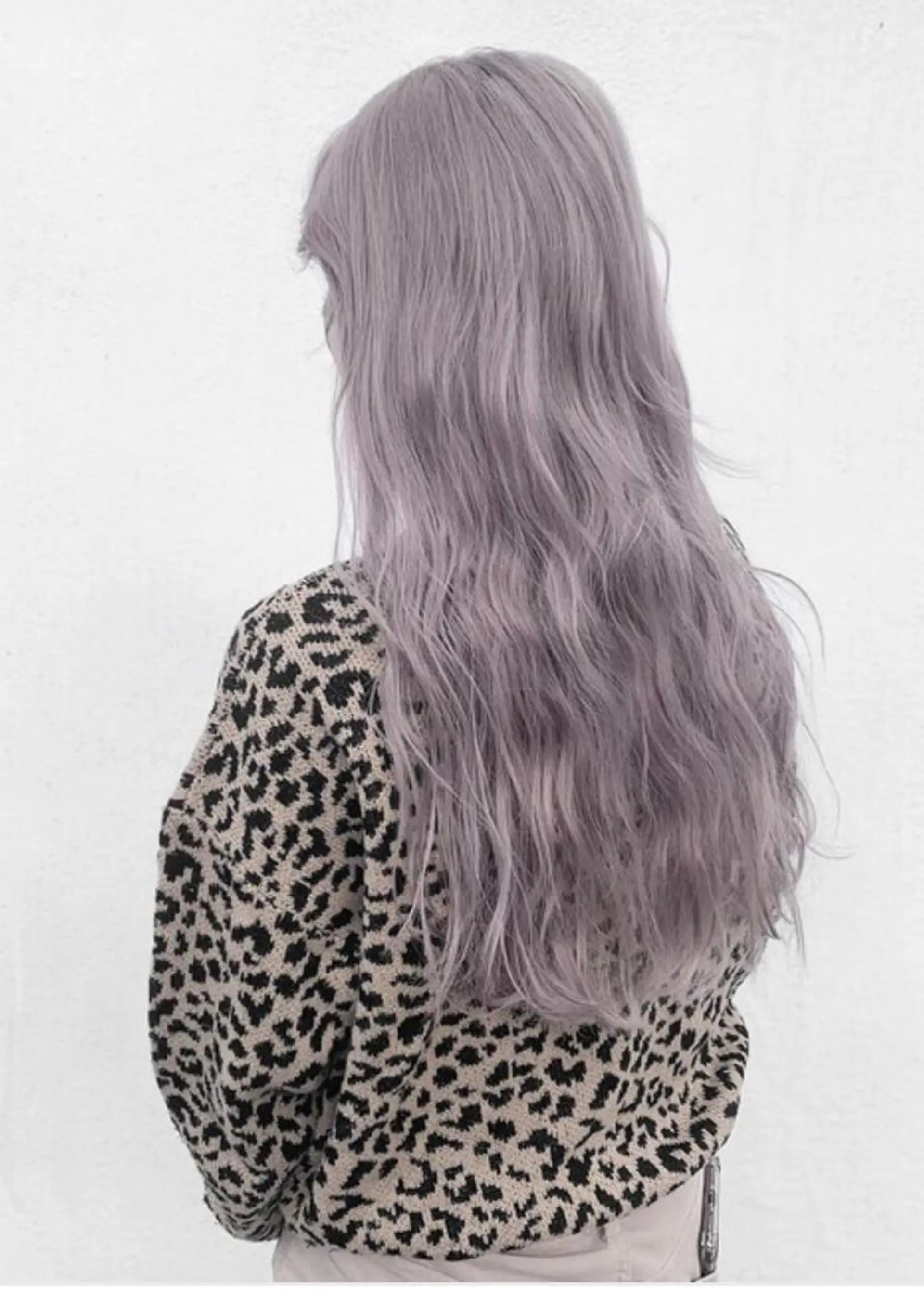 セミロング カラー パーマ ヘアアレンジ メンズ キッズ ネイル マツエク・マツパ アイブロウ カット ヘアカラー トリートメント nico TOKYO 渋谷所属・ブリーチ　ハイトーン 特化🌈フジタハルキのヘアスタイル