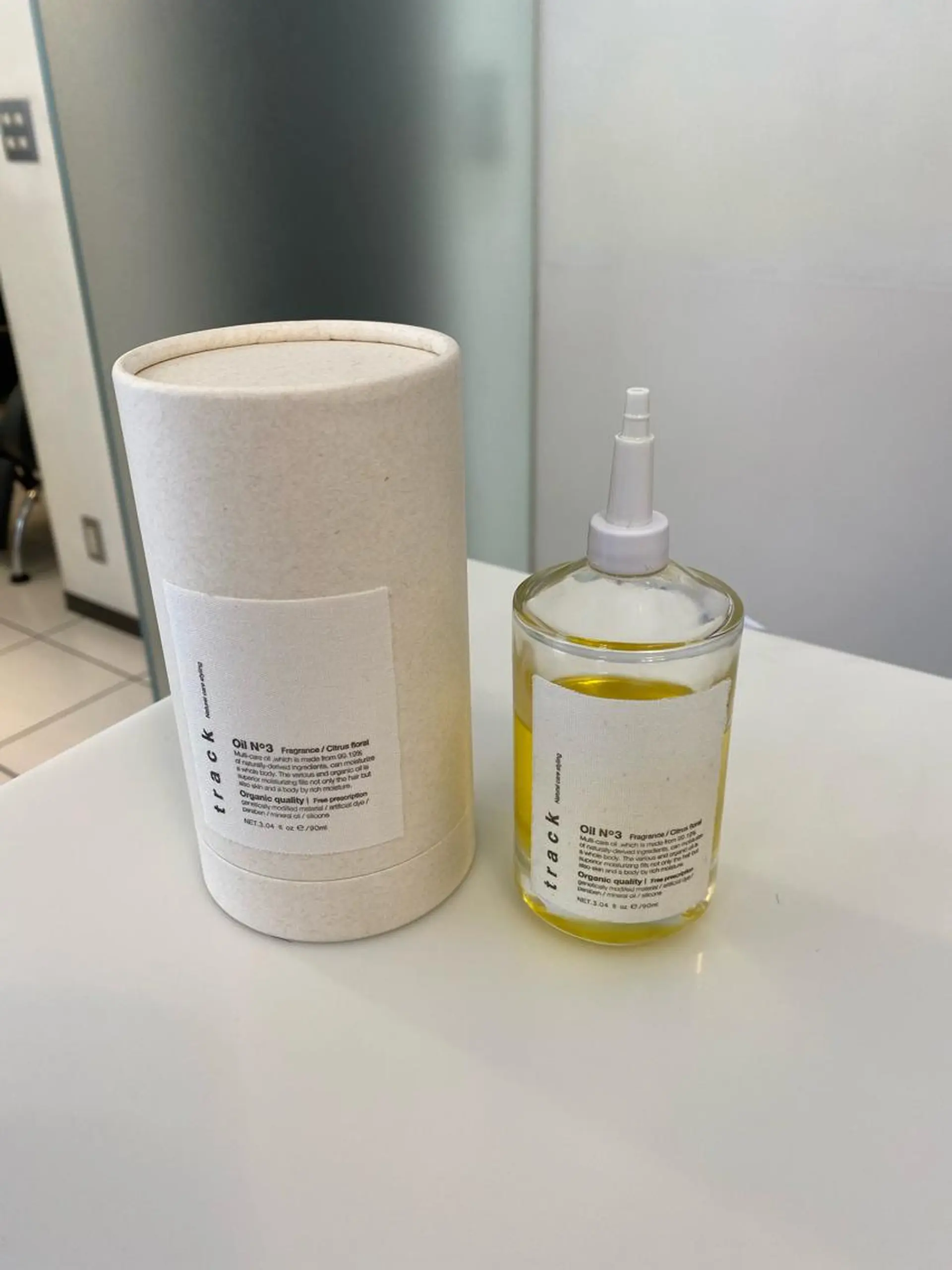 セミロング YASU🍎CUT 赤系カラー/ヘアケアのヘアスタイル