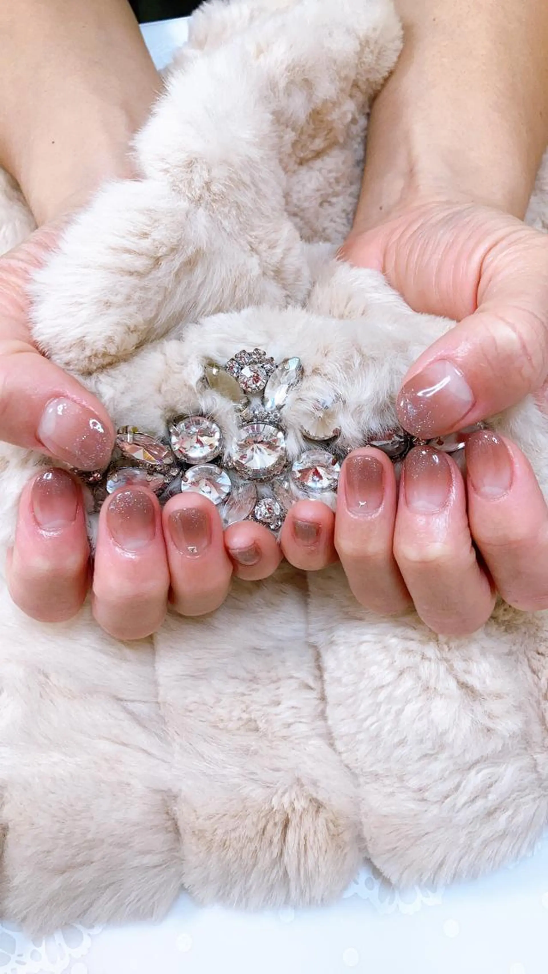 ネイル ネイルケアサロン Campanulaのネイルデザイン