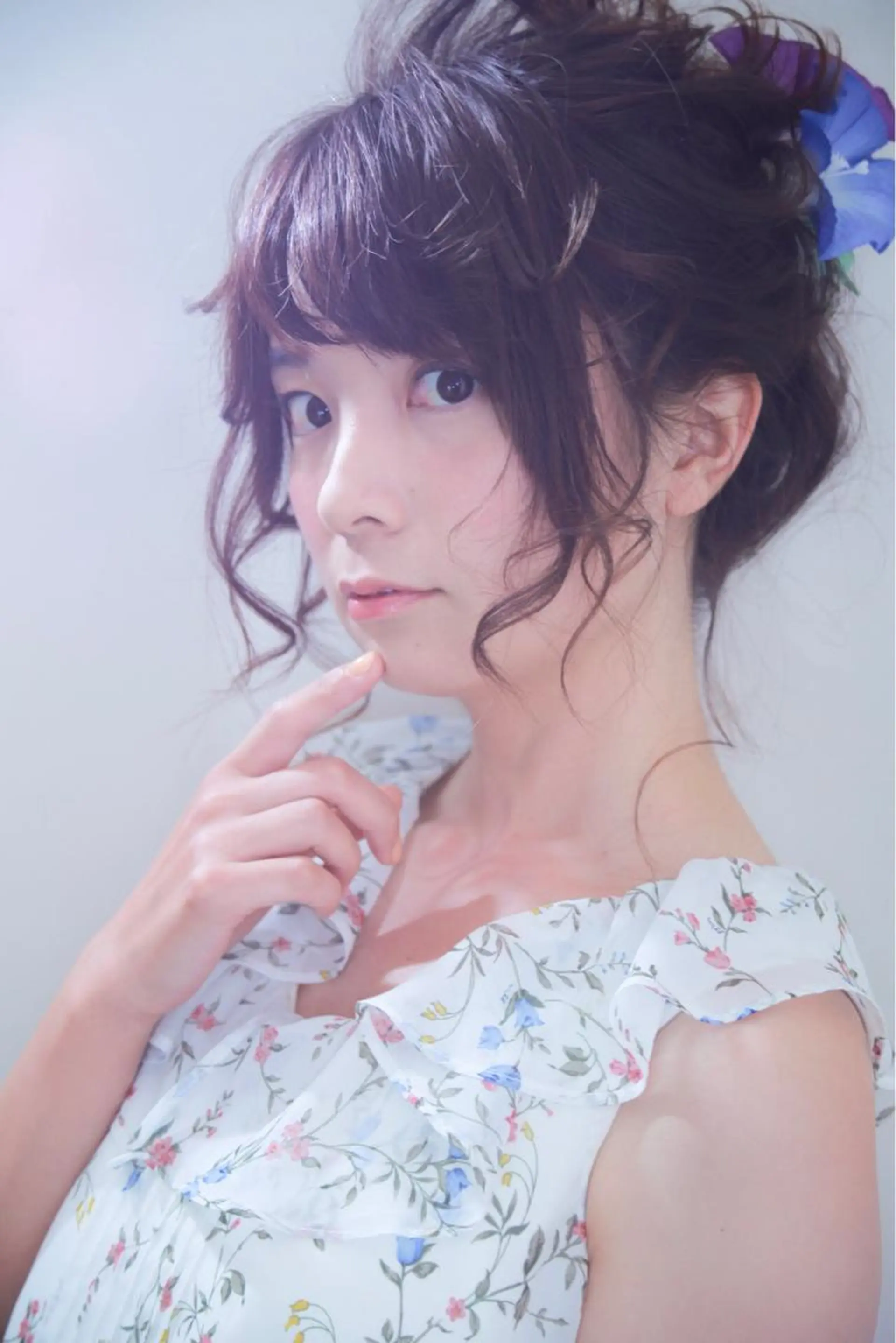 ヘアアレンジ 伊藤 裕貴のヘアスタイル