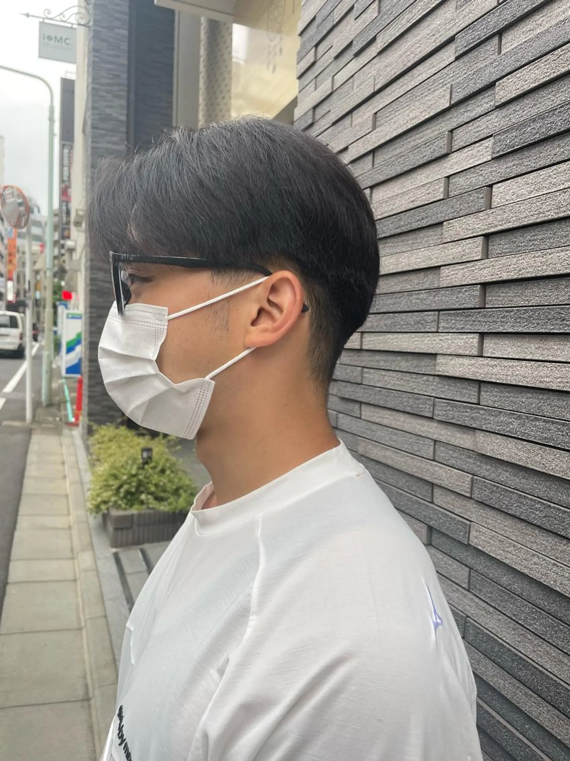 ショート Reve  resort所属・美髪× ヘアセット✨Araiのヘアスタイル