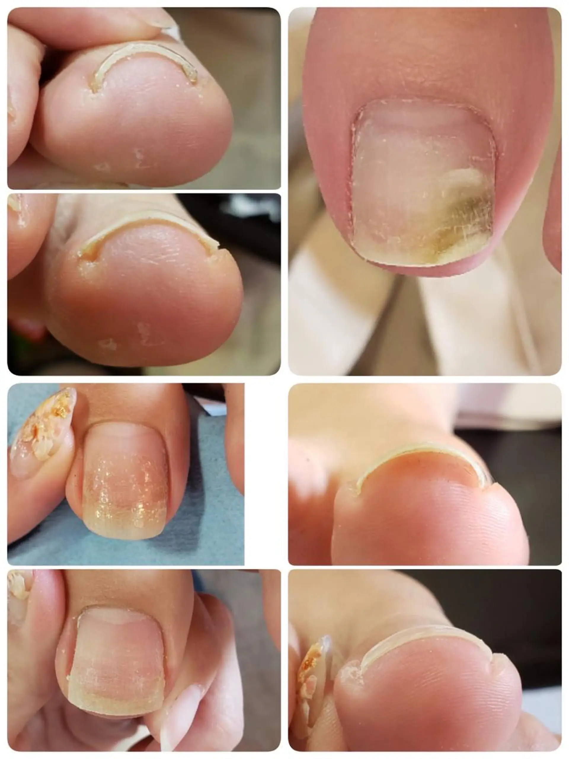 ネイル ネイリスト riiisaのネイルデザイン