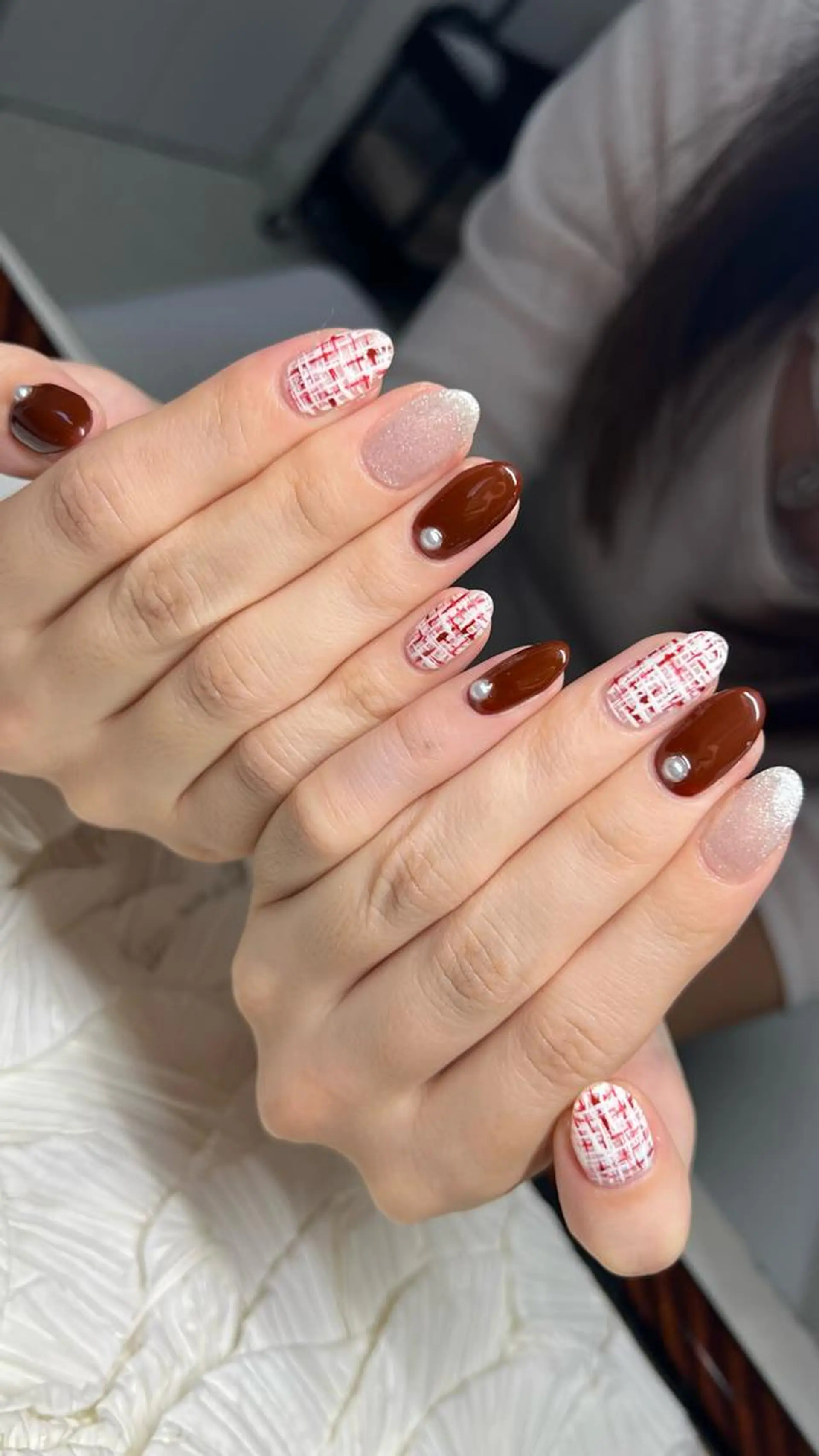 ネイル DC nail salonのネイルデザイン