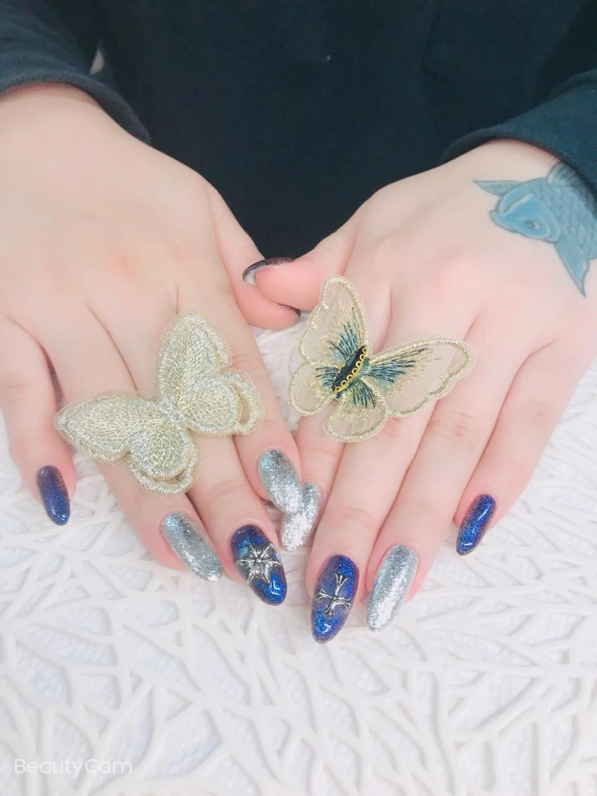 ネイル Salon MINEのエステ・リラクイメージ