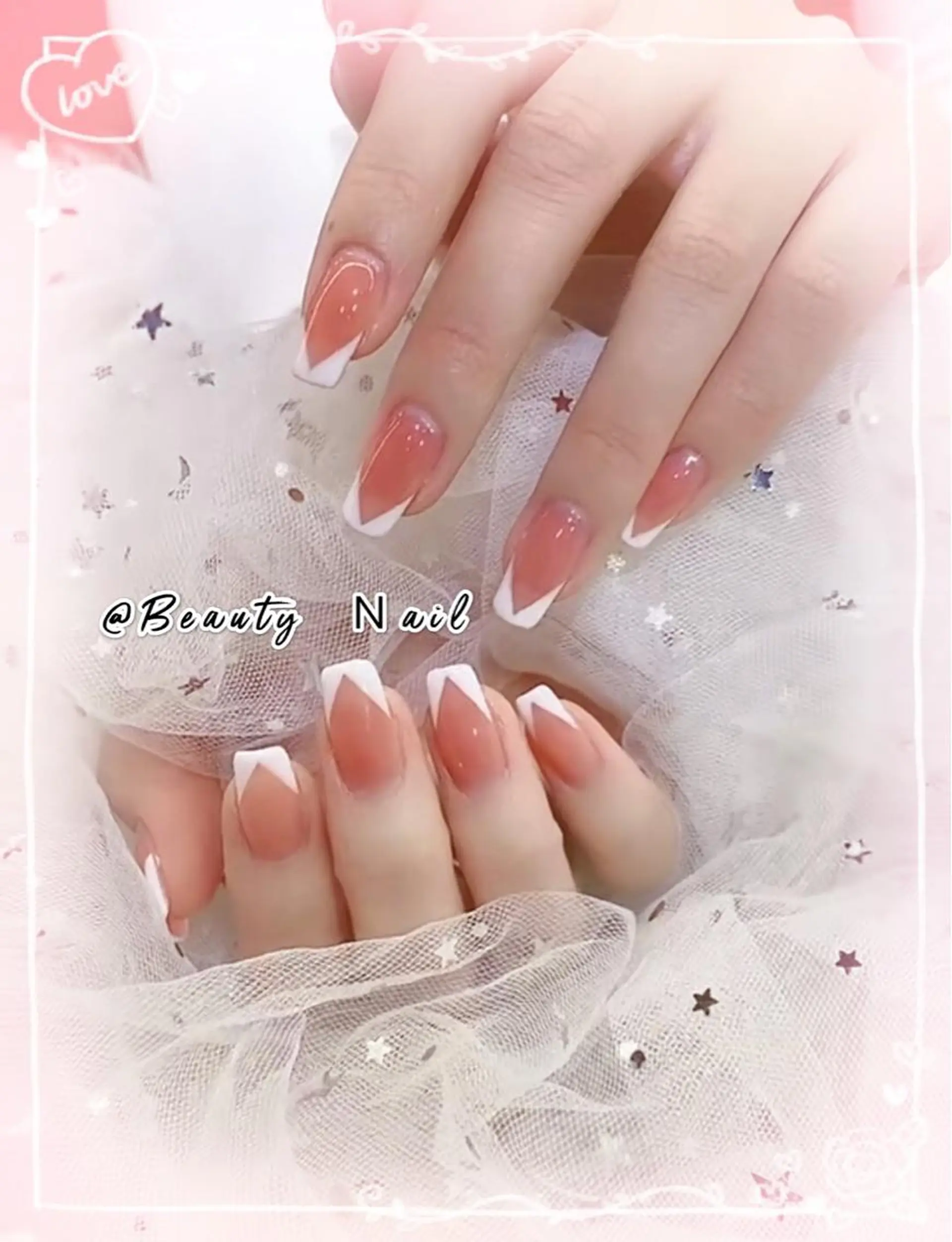 ネイル Moonstone Salon所属・Moonstone Salonのネイルデザイン