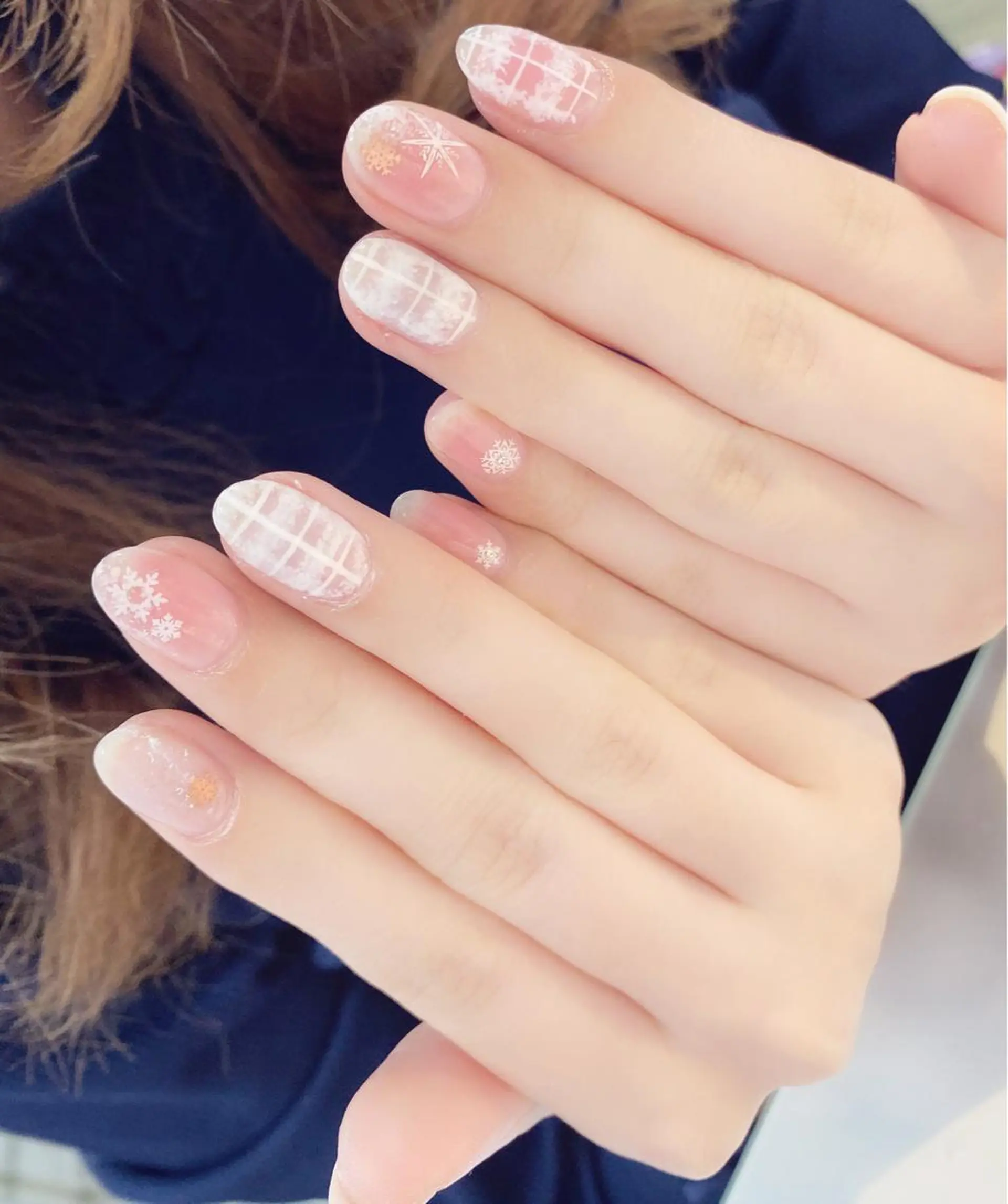 ネイル R salonのネイルデザイン