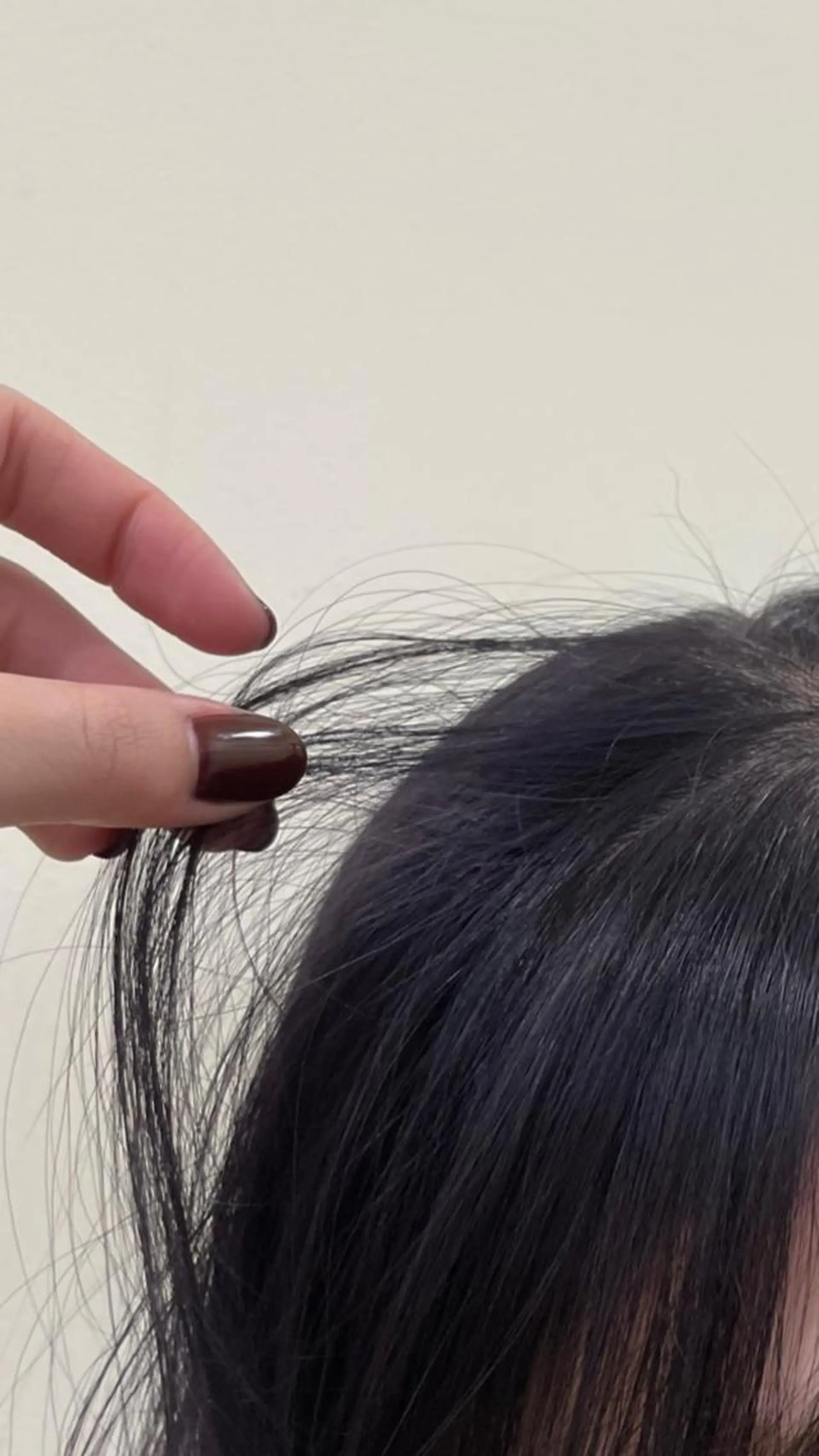 ロング カラー clan en所属・clan .のヘアスタイル