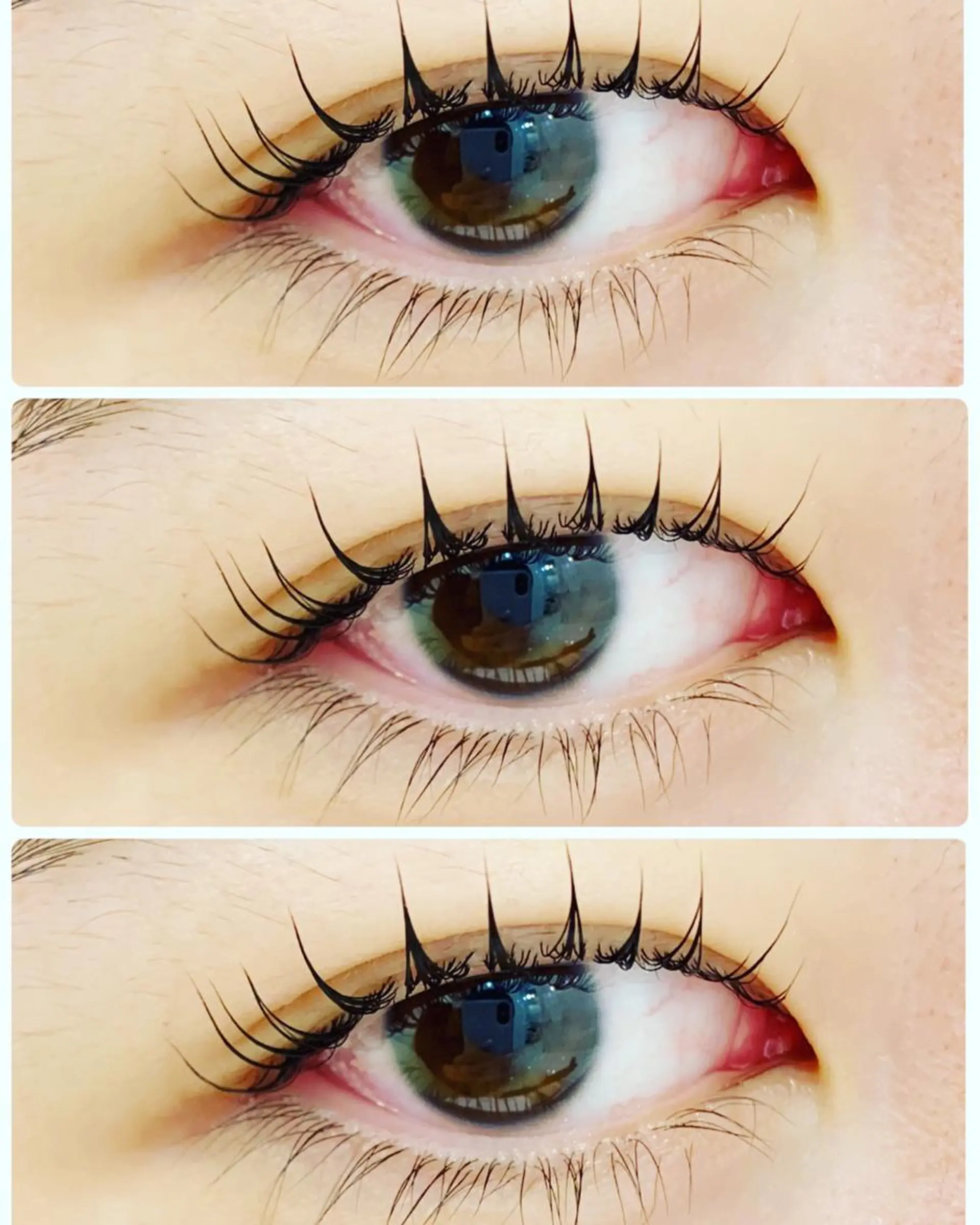 マツエク・マツパ まつげパーマ 上野 飛鳥のマツエク・マツパデザイン