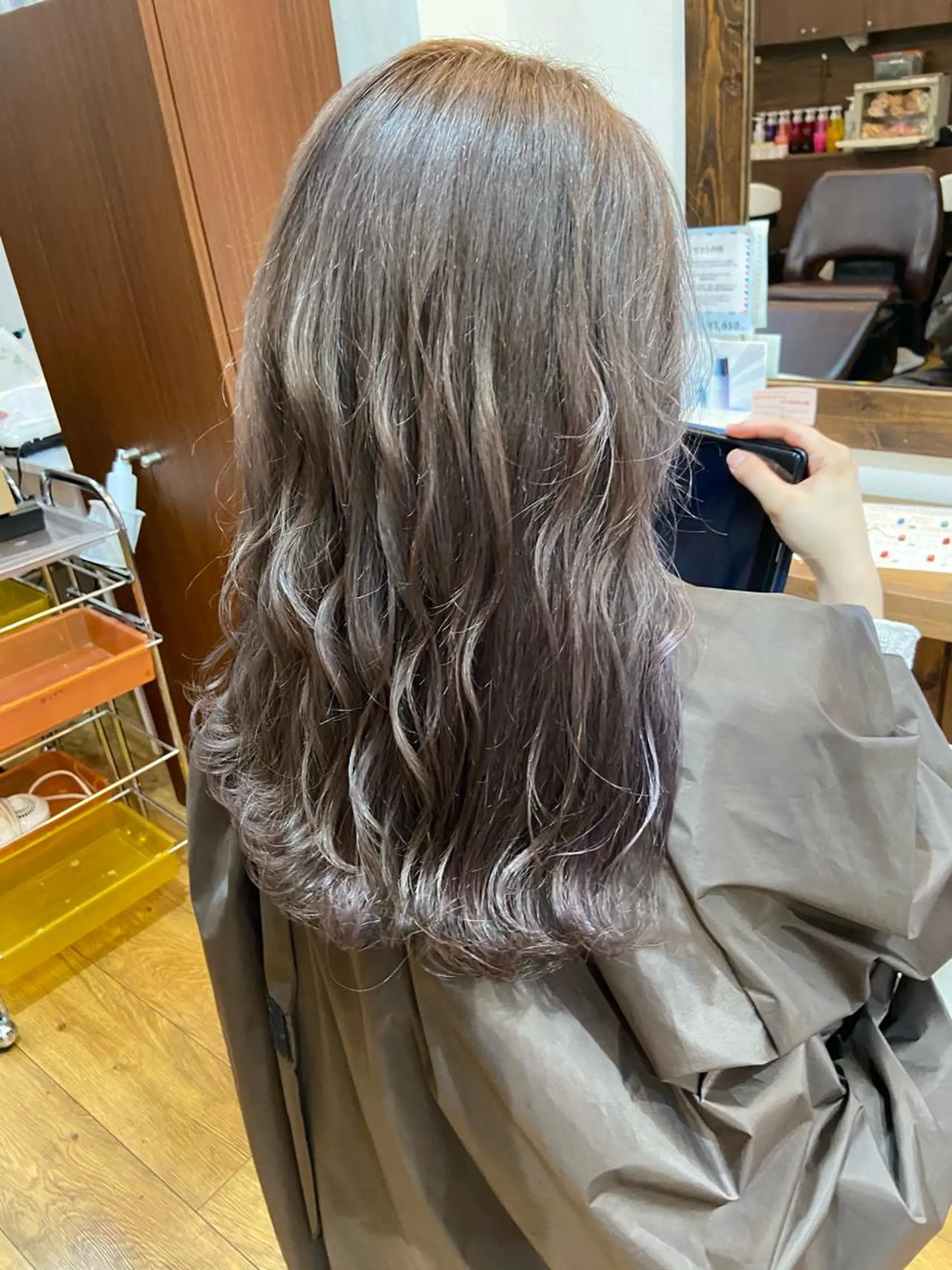 ロング ショートボブ 🔆Seinaのヘアスタイル
