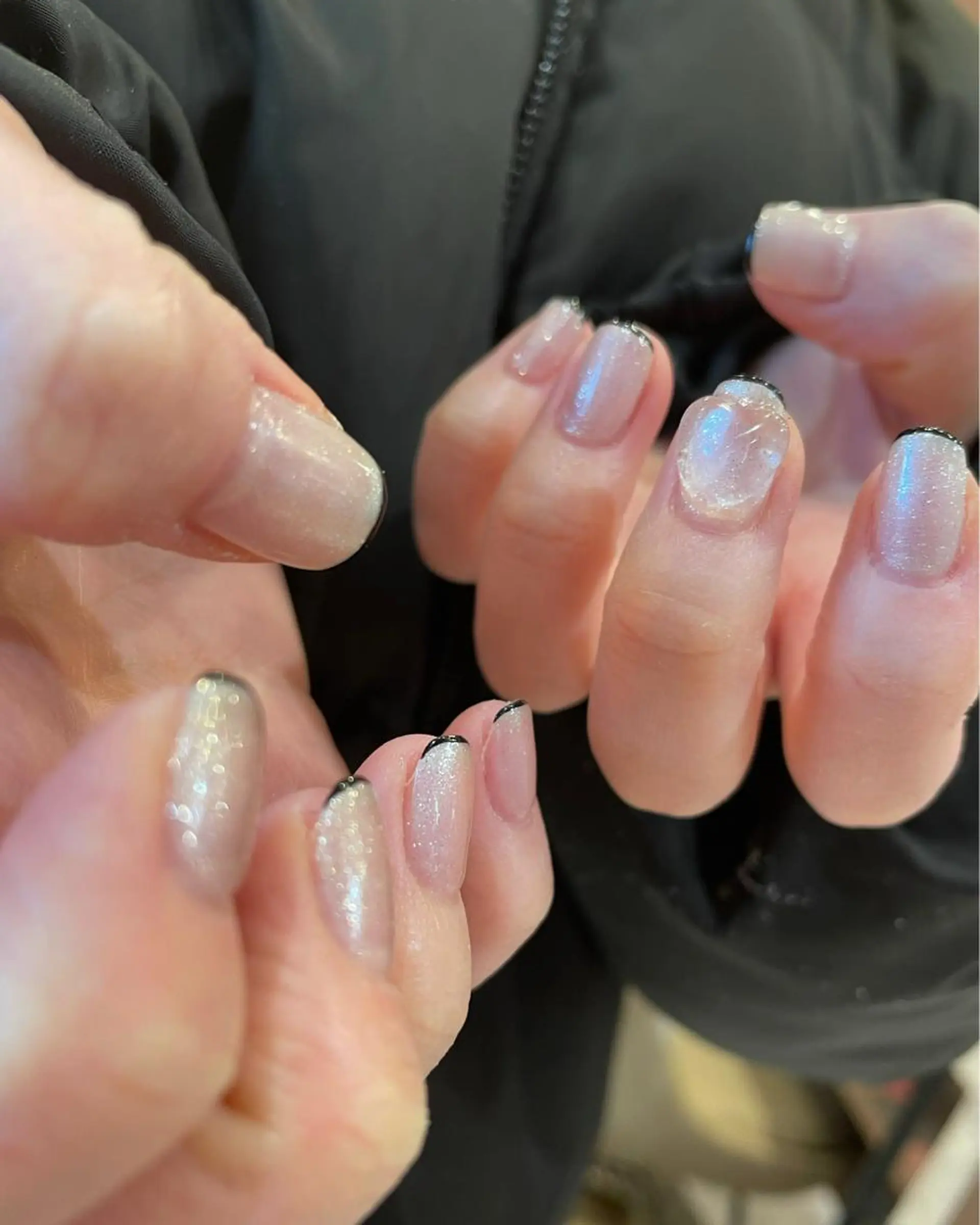 ネイル Me d'eau所属・Me d'eau Rinaのネイルデザイン