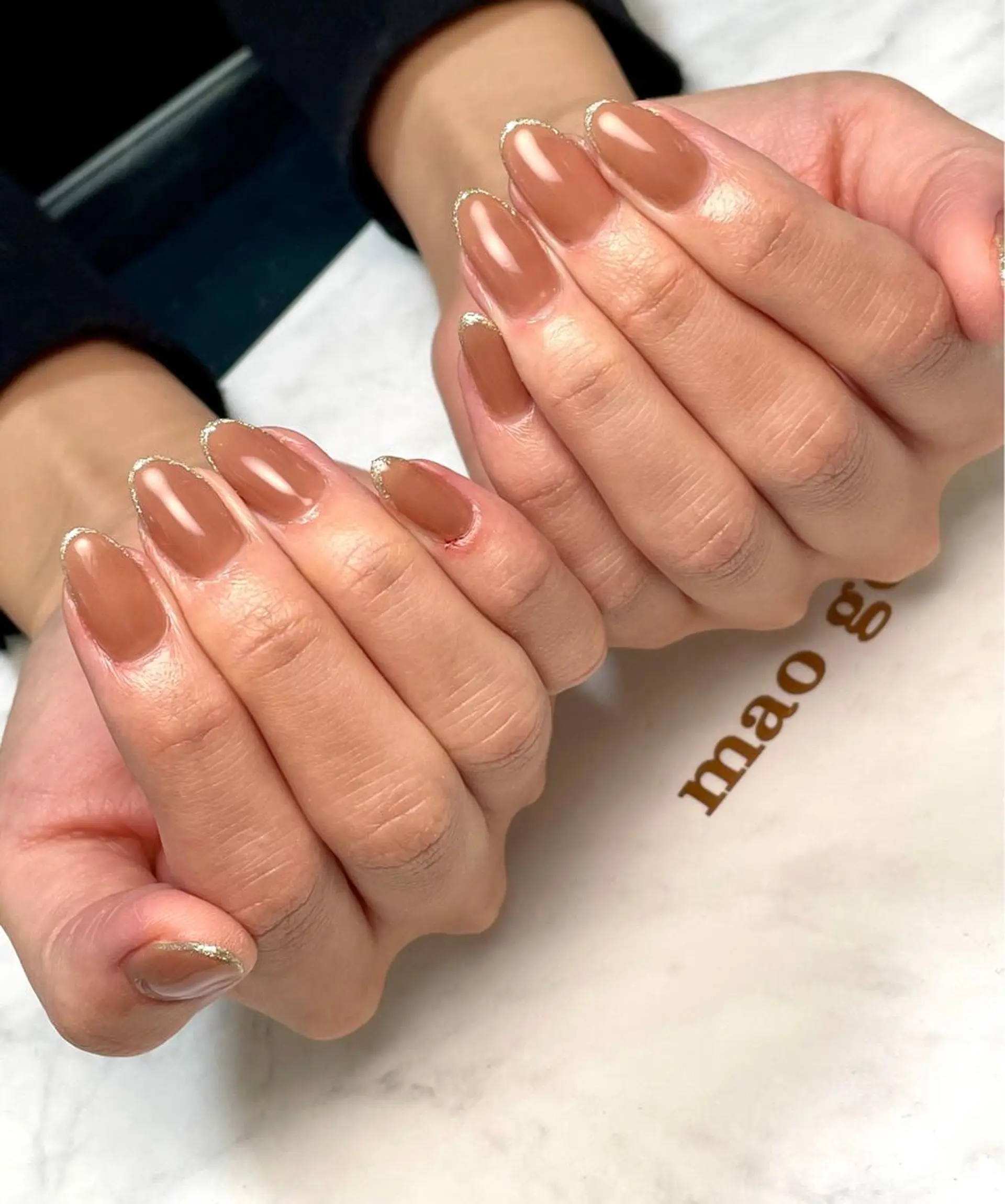 ネイル ハンドネイル ray's nailのネイルデザイン
