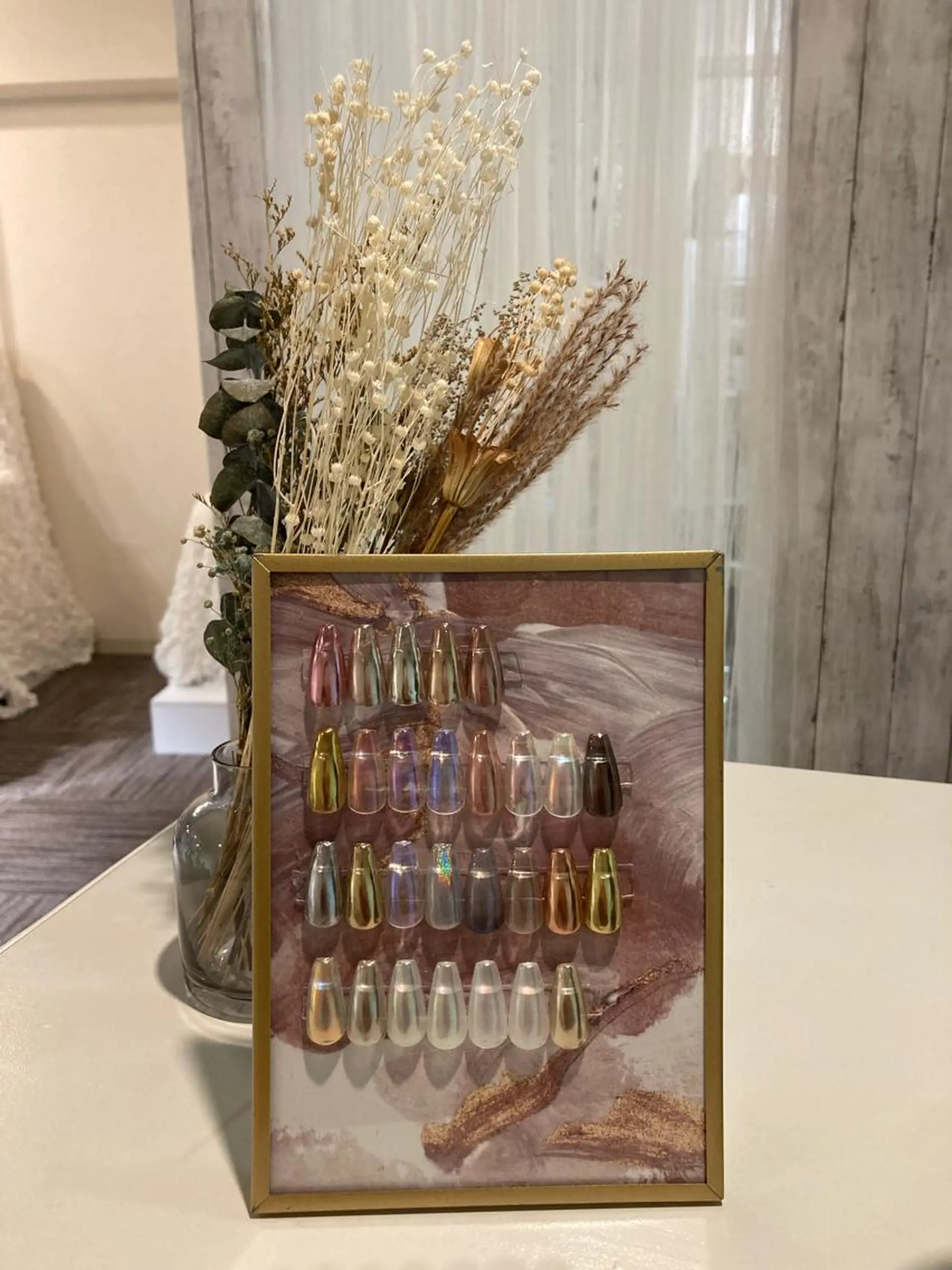 ネイル You&Me Yukiのネイルデザイン