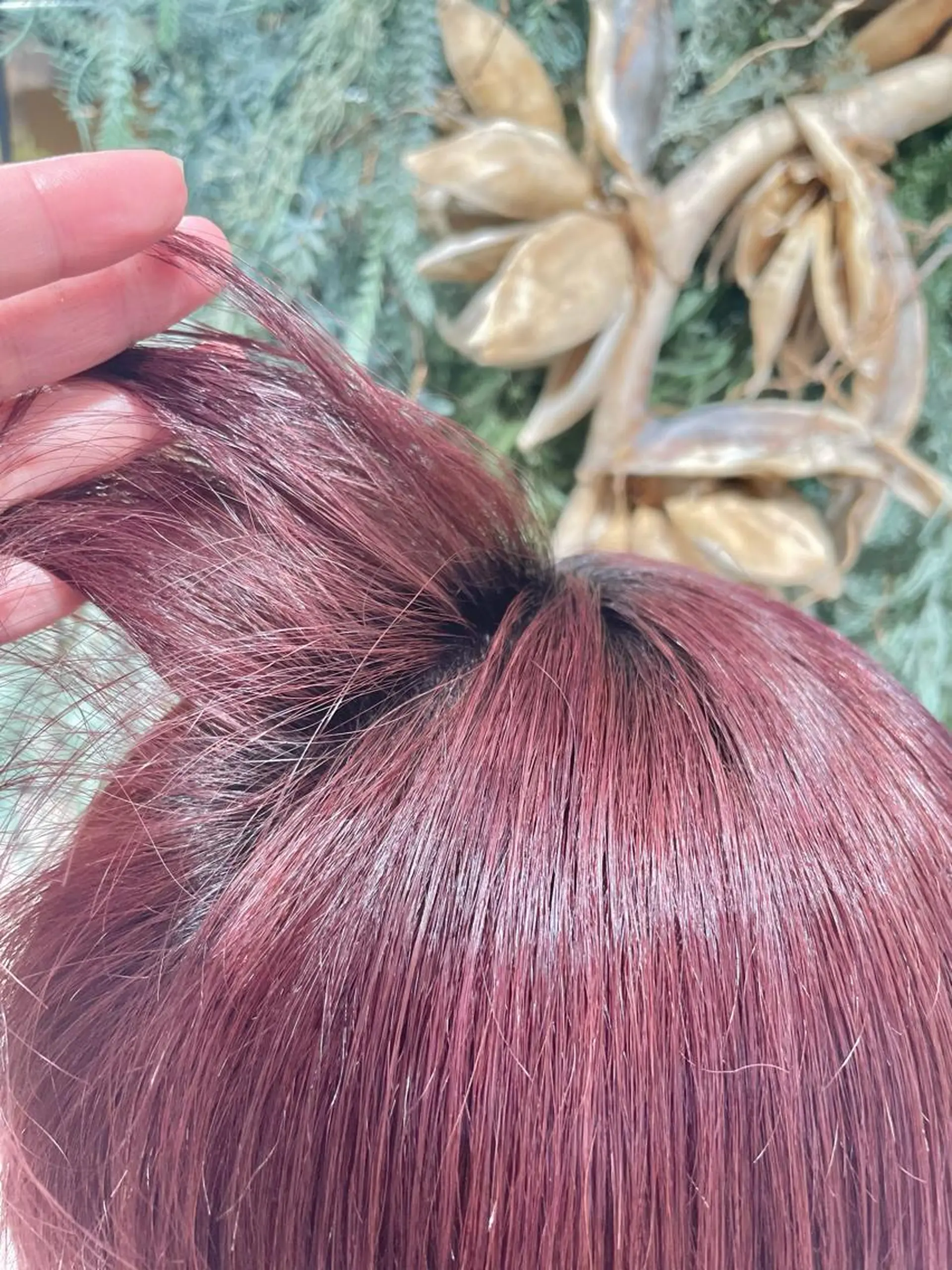 カラー ヘアアレンジ マツエク・マツパ 韓国マツエク/まつパ 🎀misaki🎀のマツエク・マツパデザイン