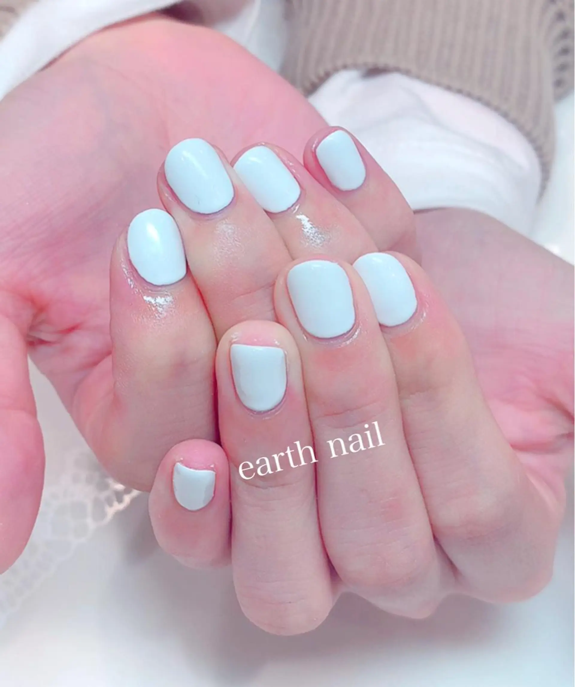 ネイル serena nailのネイルデザイン
