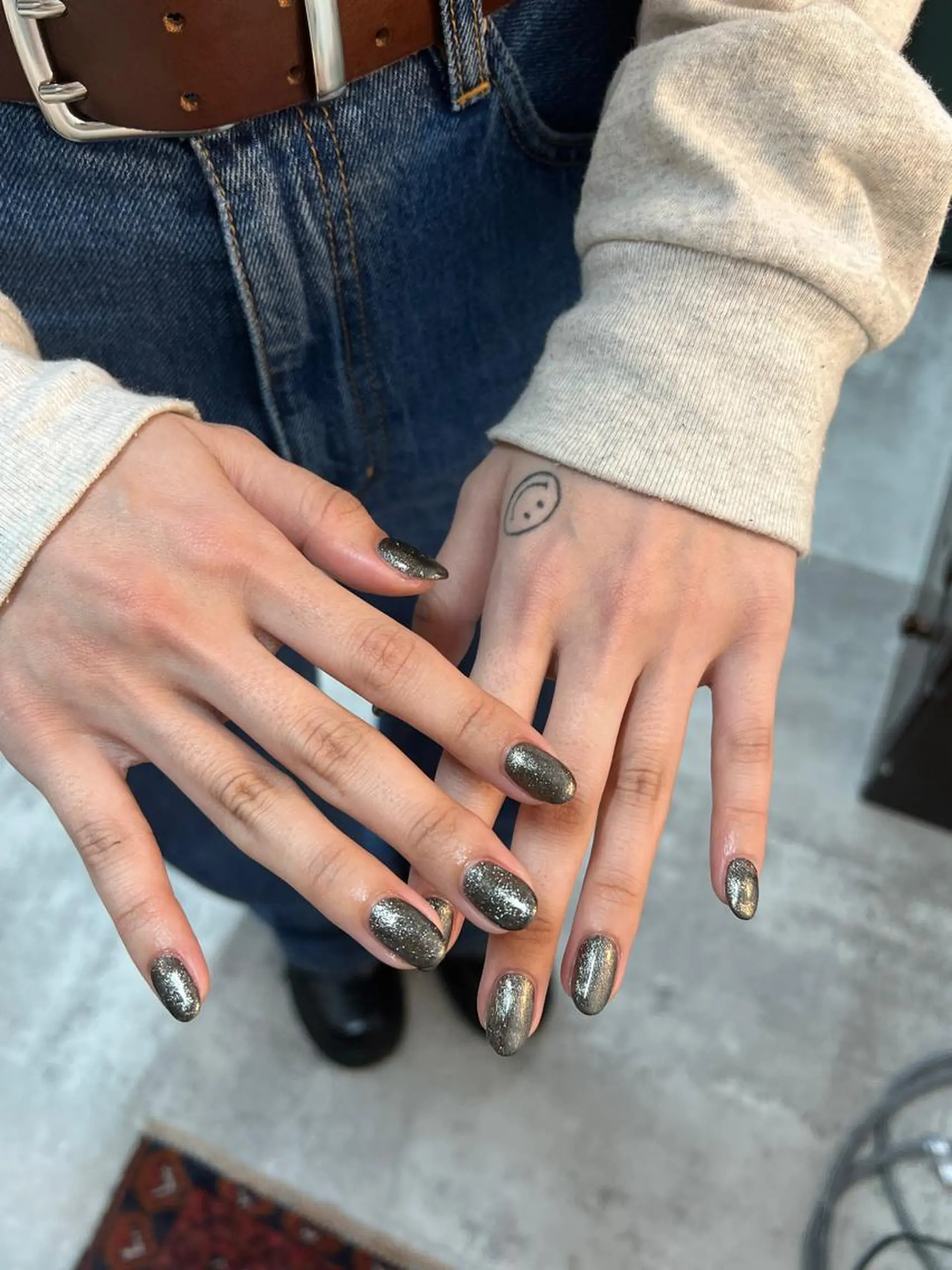 ネイル ハンドネイル NONO /episkeyのネイルデザイン