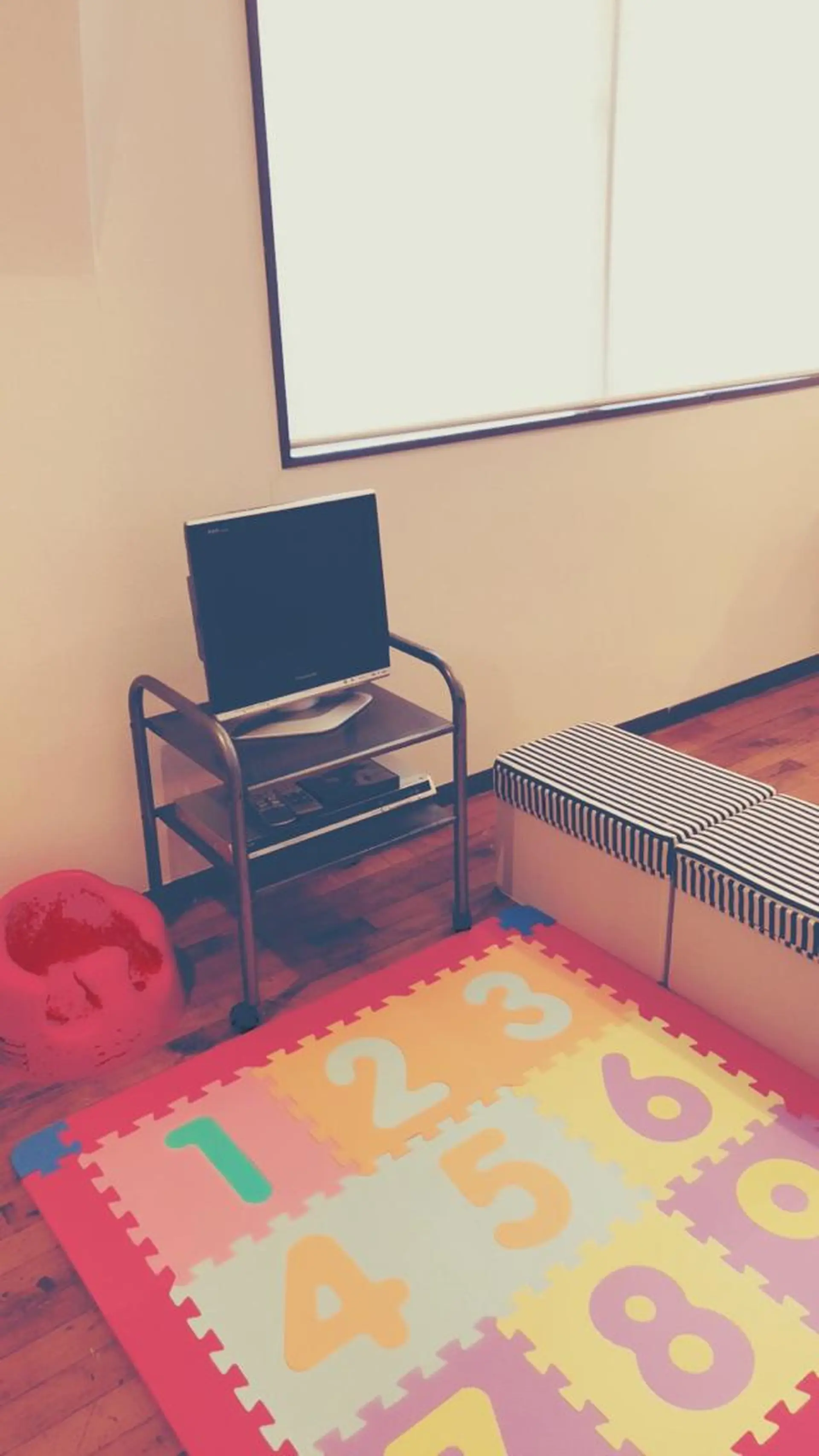 からだサロSUNNY 堺東鍼灸整骨院のエステ・リラクイメージ