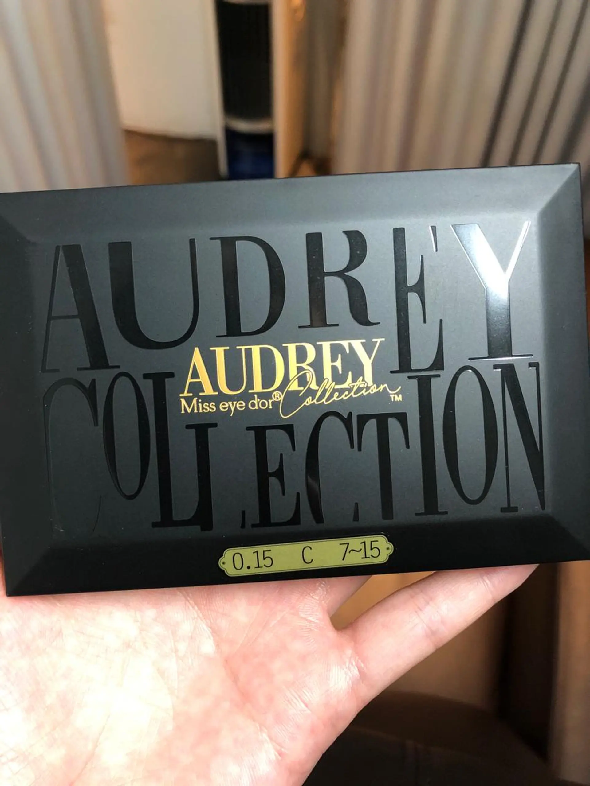 マツエク・マツパ マツエク Liliane所属・吉田 彩花のマツエク・マツパデザイン