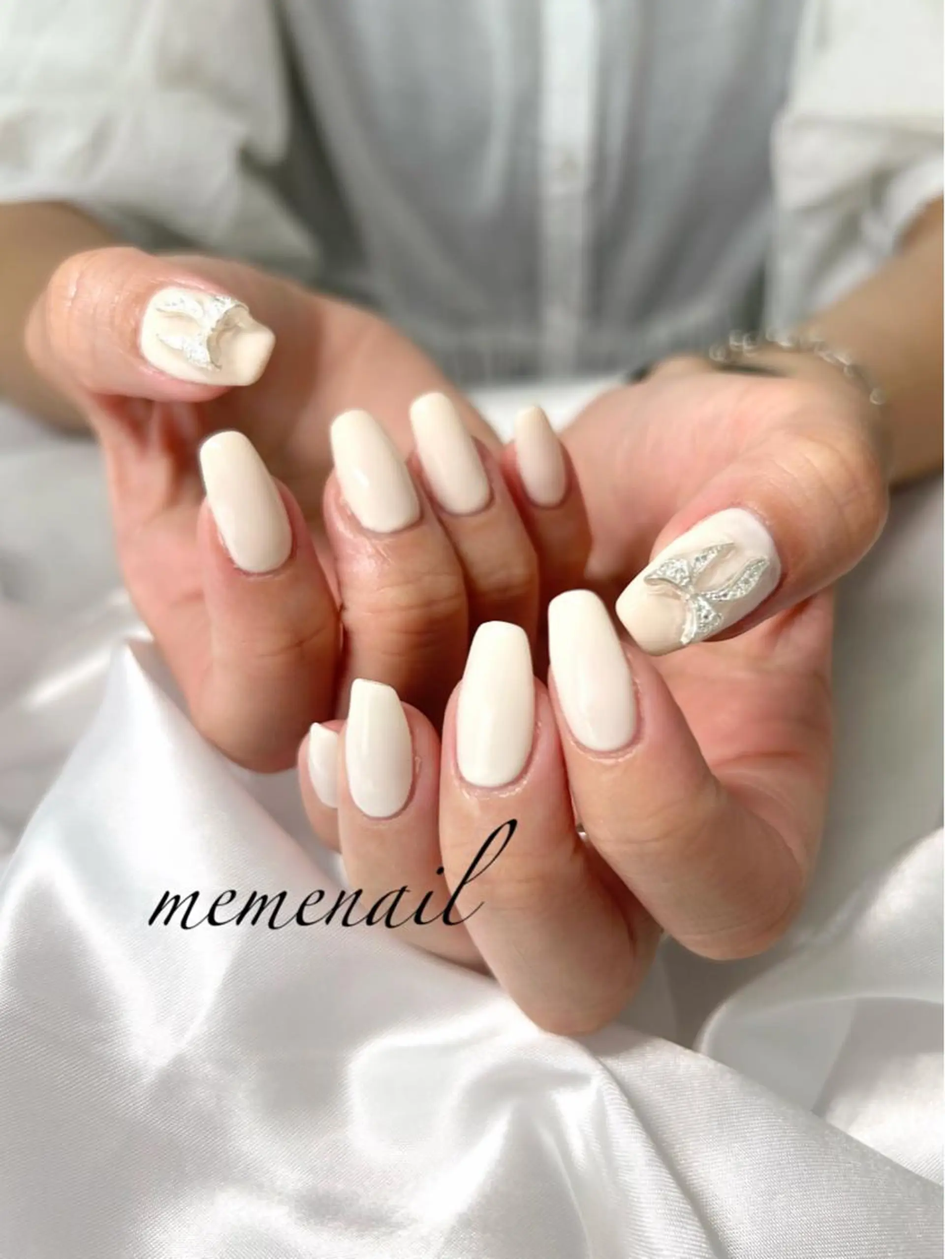 ネイル Noguchi Megumiのその他イメージ