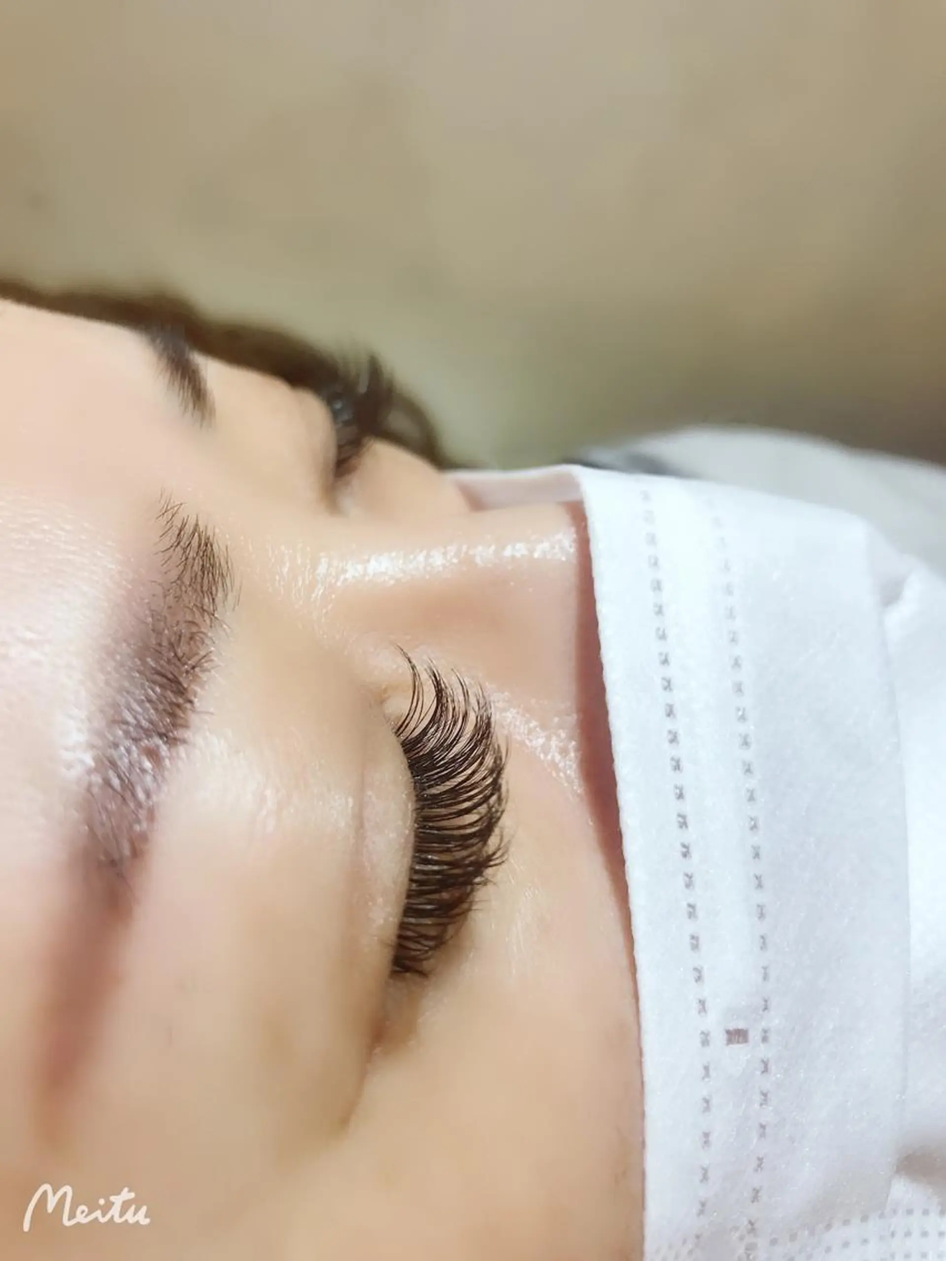 ネイル マツエク リン リンのネイルデザイン