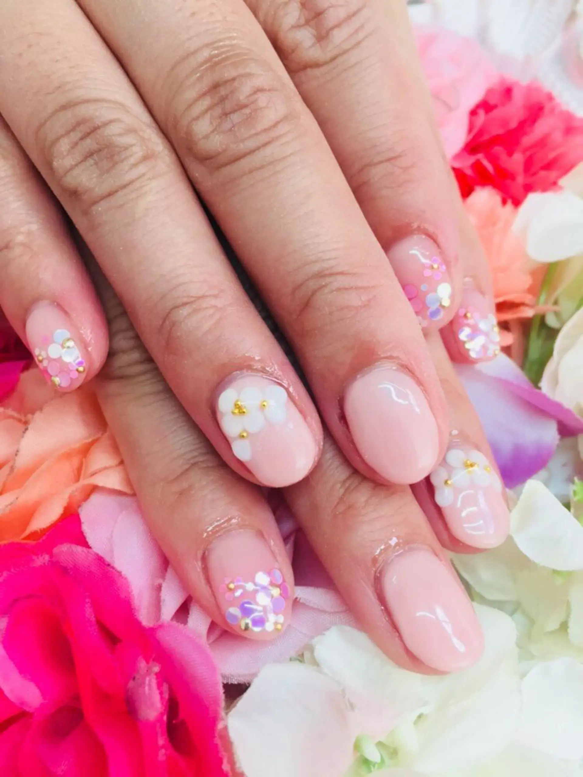 ネイル 酵素風呂　RA.RA所属・酵素風呂 RA.RAのその他イメージ