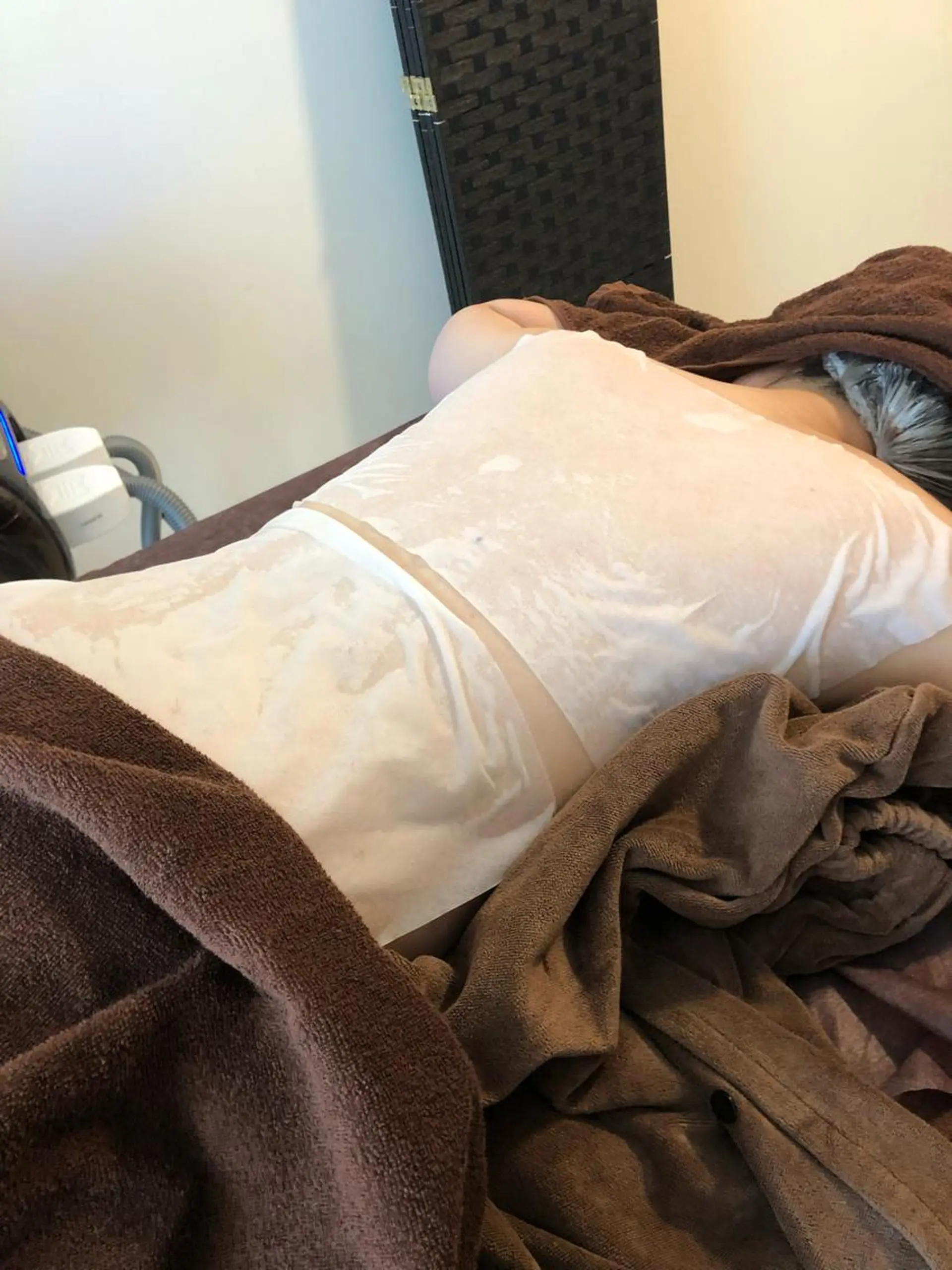 脱毛サロン RP（ルピ）のエステ・リラクイメージ