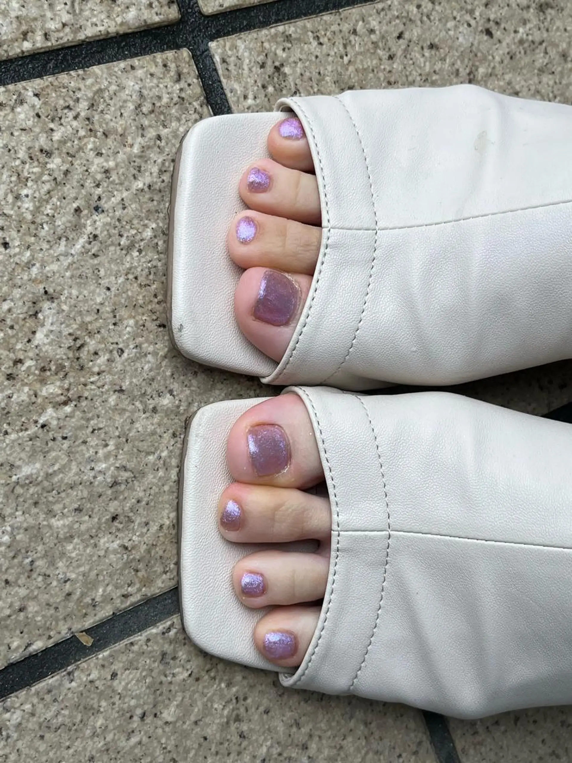 ネイル CHERILY SAKURAのネイルデザイン