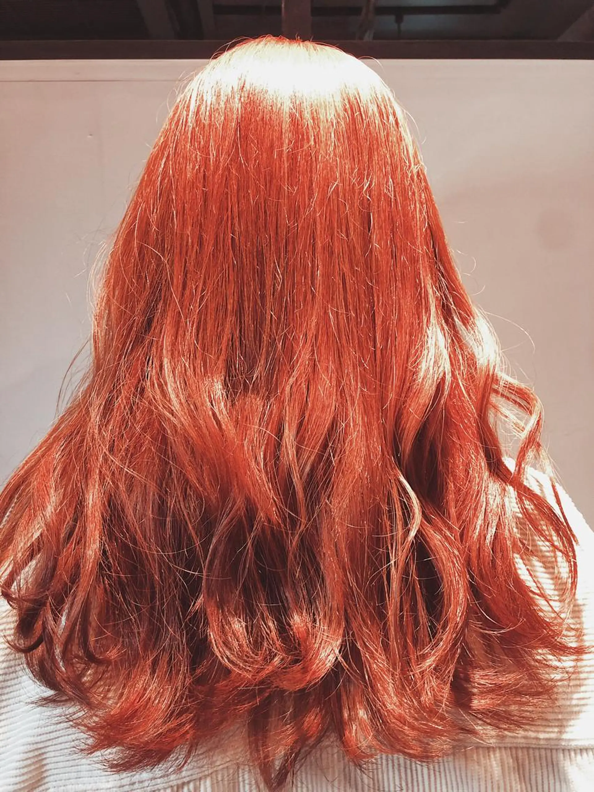 セミロング 顔まわり職人🇰🇷 韓国ヘア/KAITOのヘアスタイル