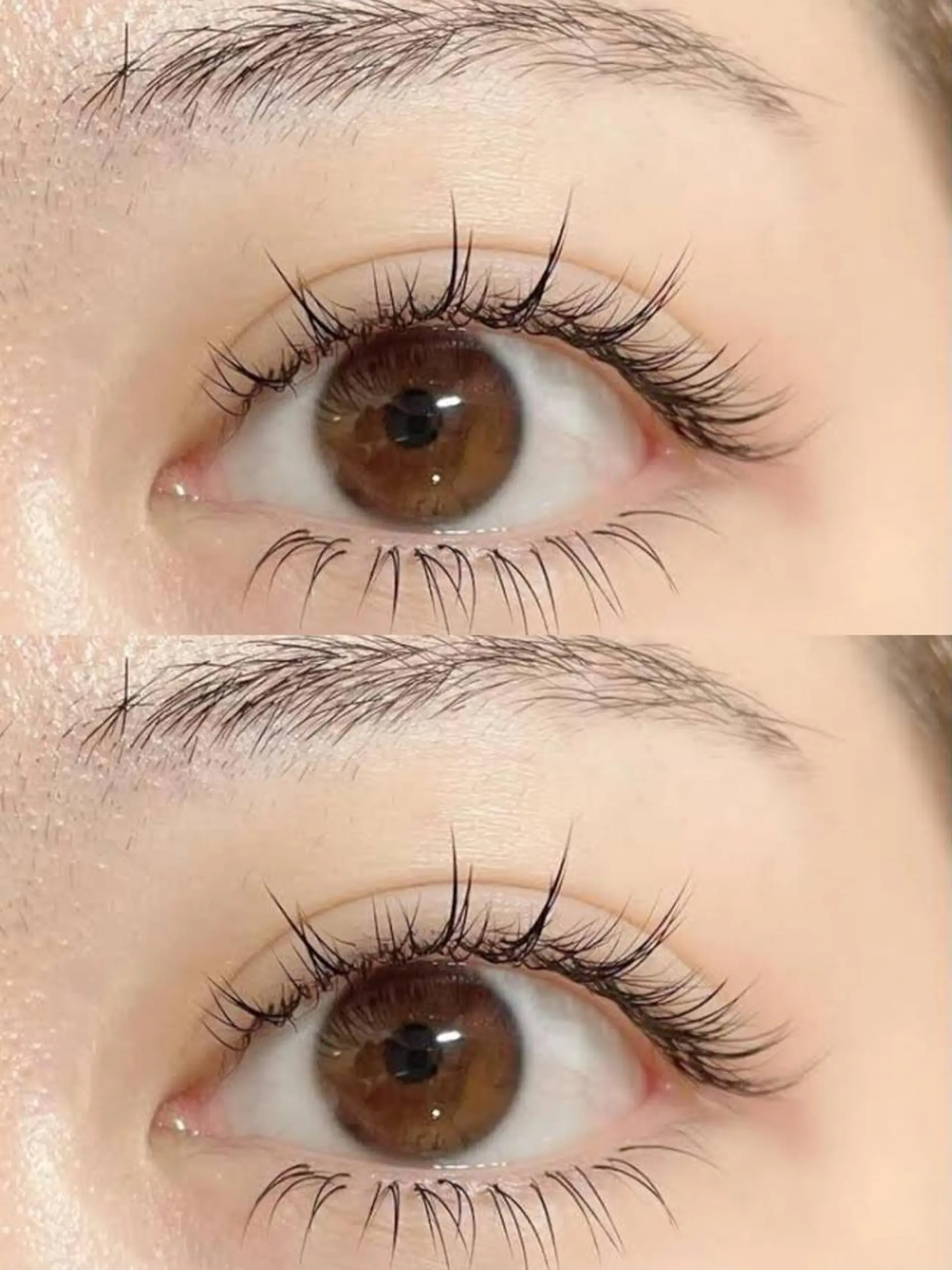 マツエク・マツパ Eyelash foisalonのマツエク・マツパデザイン